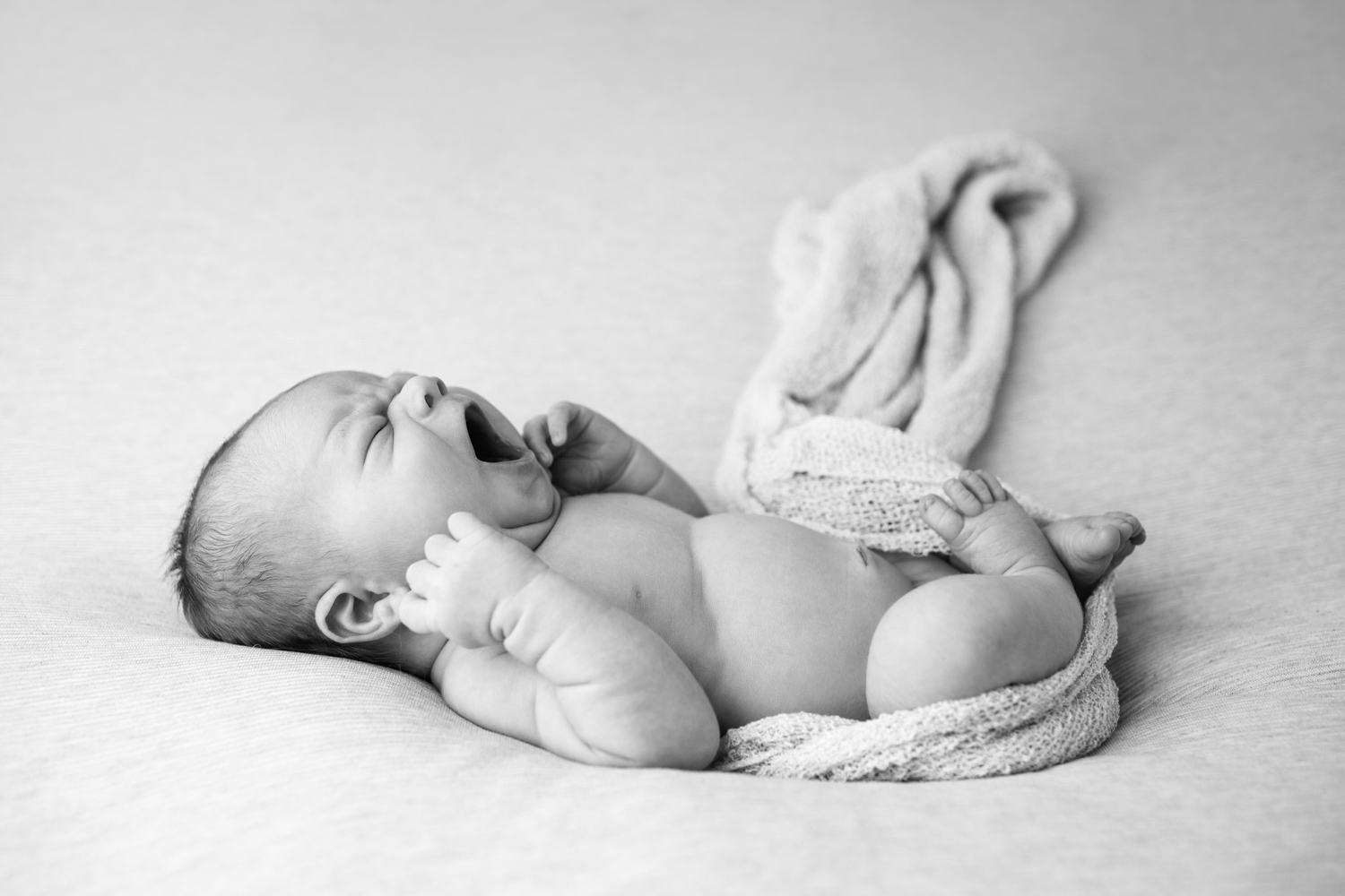 Newborn photographer caerphilly, near Cardiff, South Wales