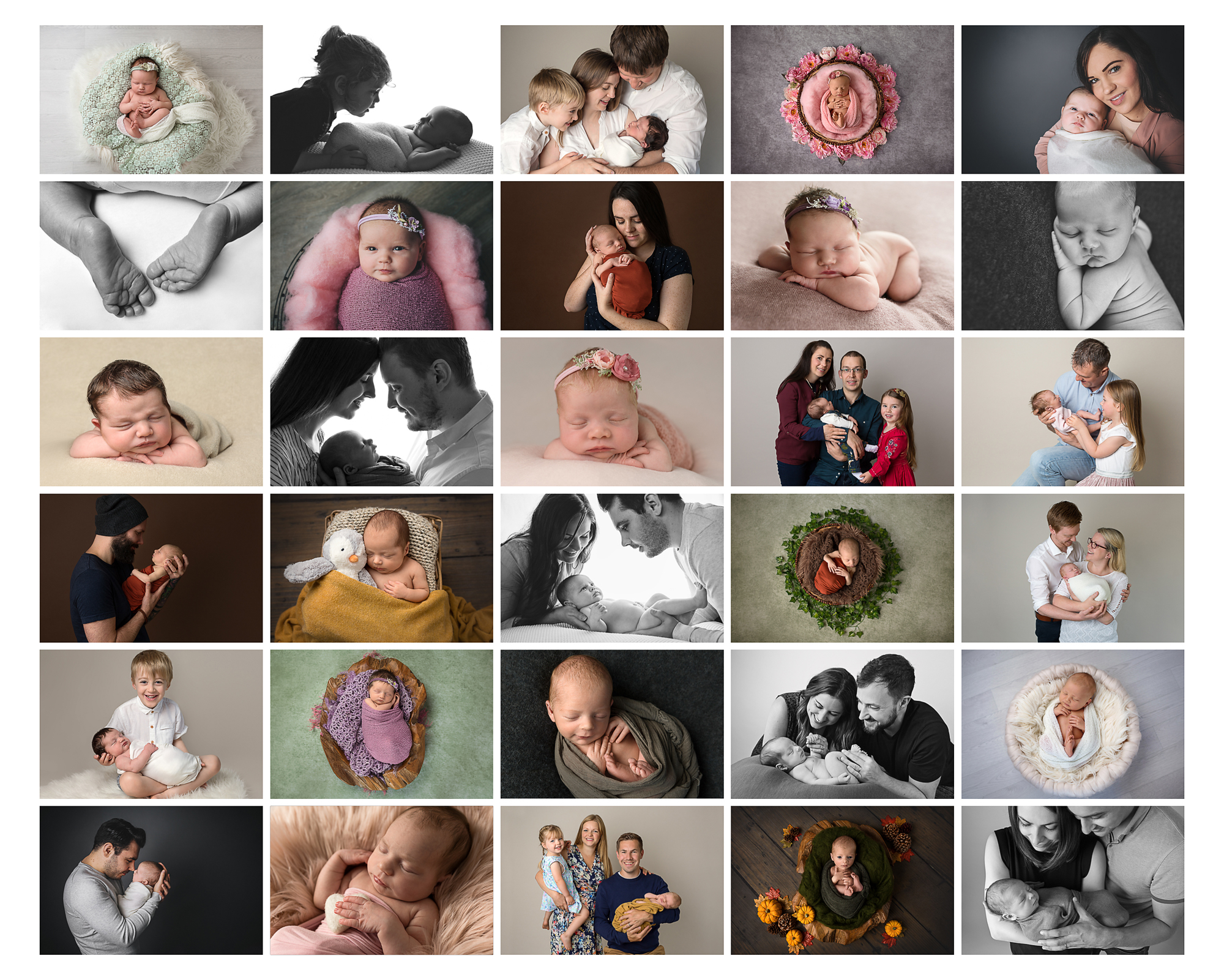 Newborn photographer south wales, near cardiff, caerphilly