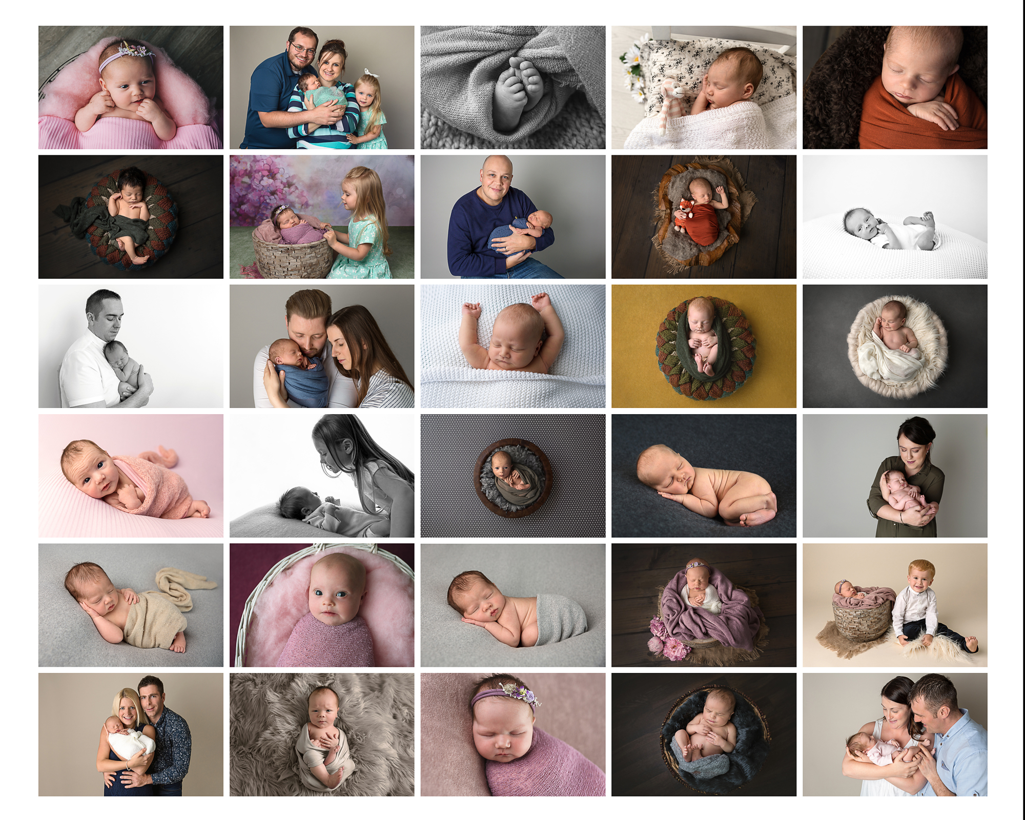 Newborn and baby photography south wales, near cardiff, caerphilly