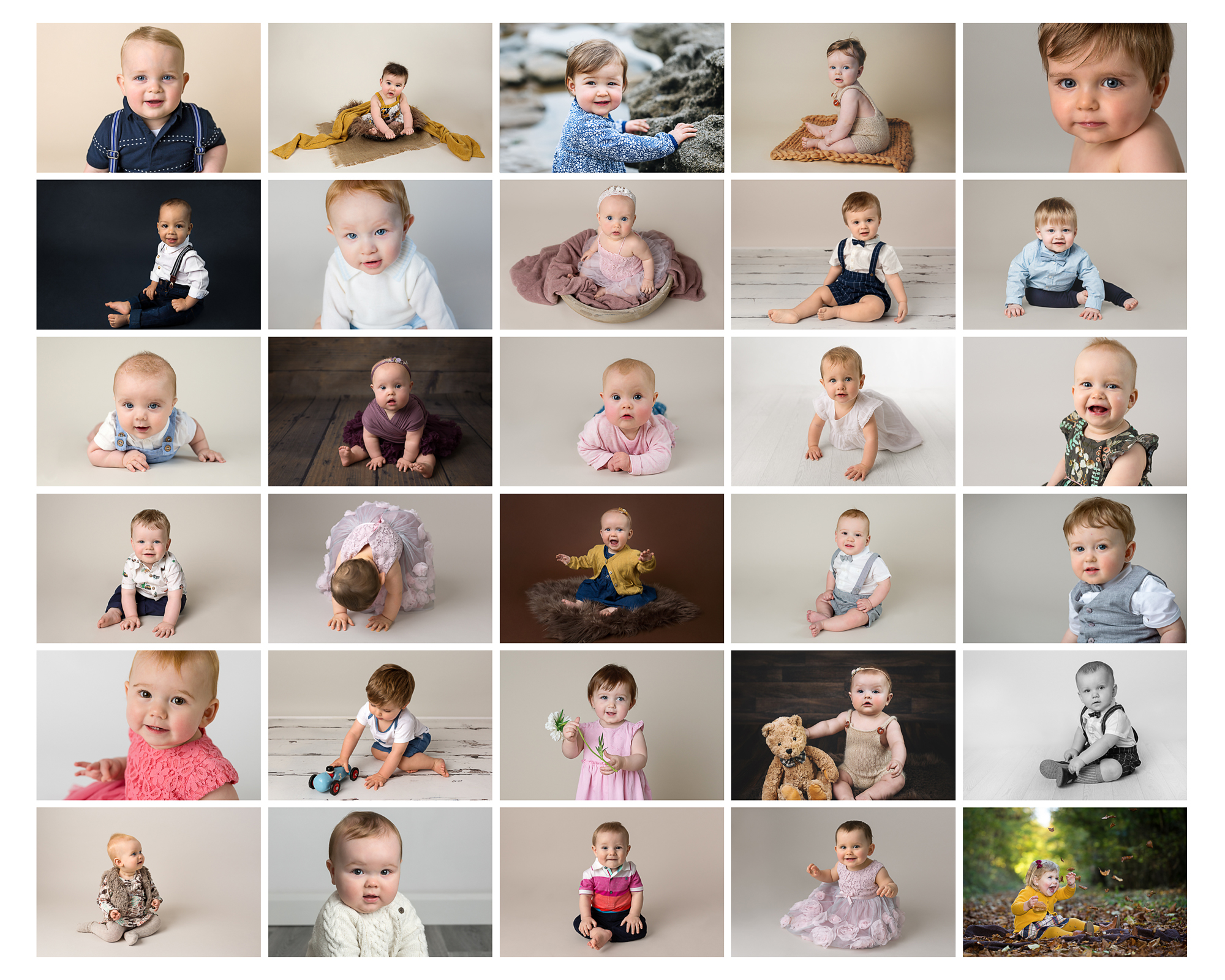 Baby, Little Sitter Photographer in South Wales, Cardiff, Caerphilly