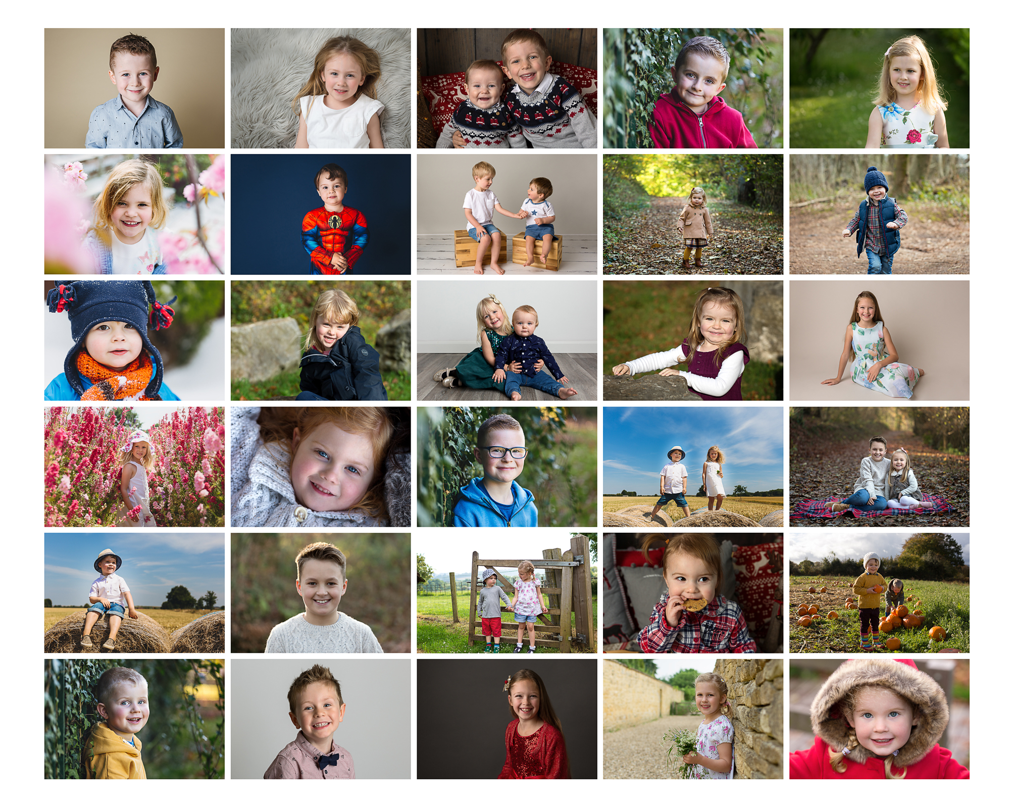 Family / Children's photographer South Wales near Cardiff, based in Caerphilly