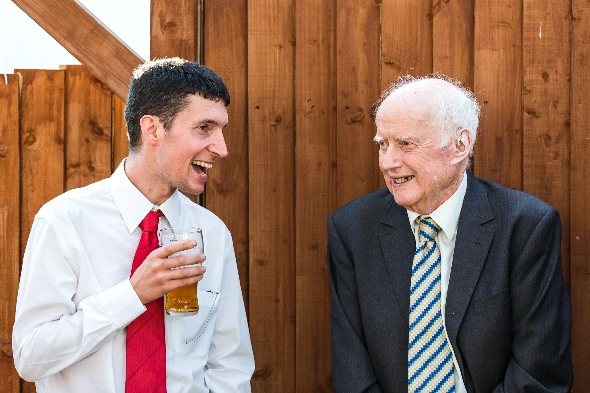 generations at Ridgeway golf club wedding