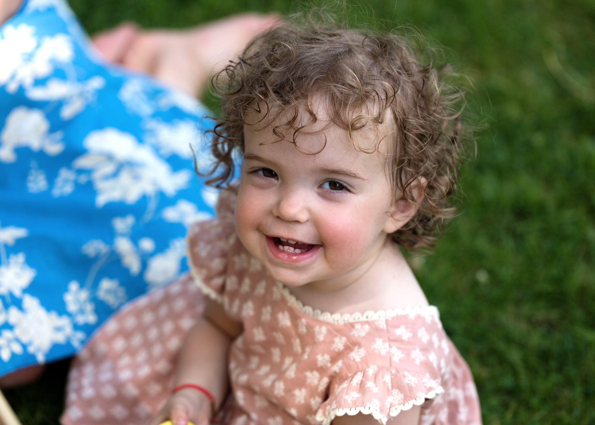Children at Llechwen Hall weddings