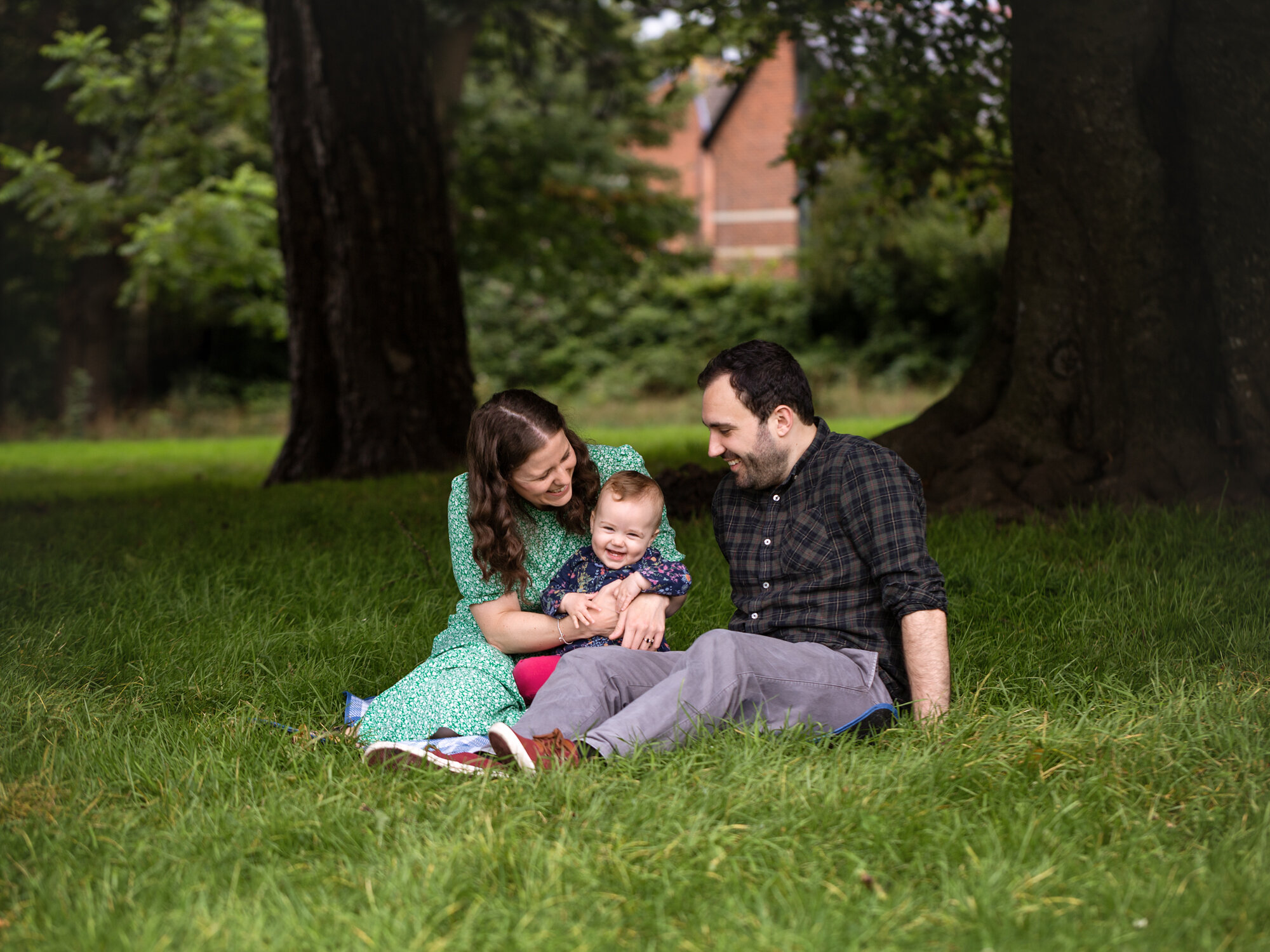 location family shoot in cardiff, south wales