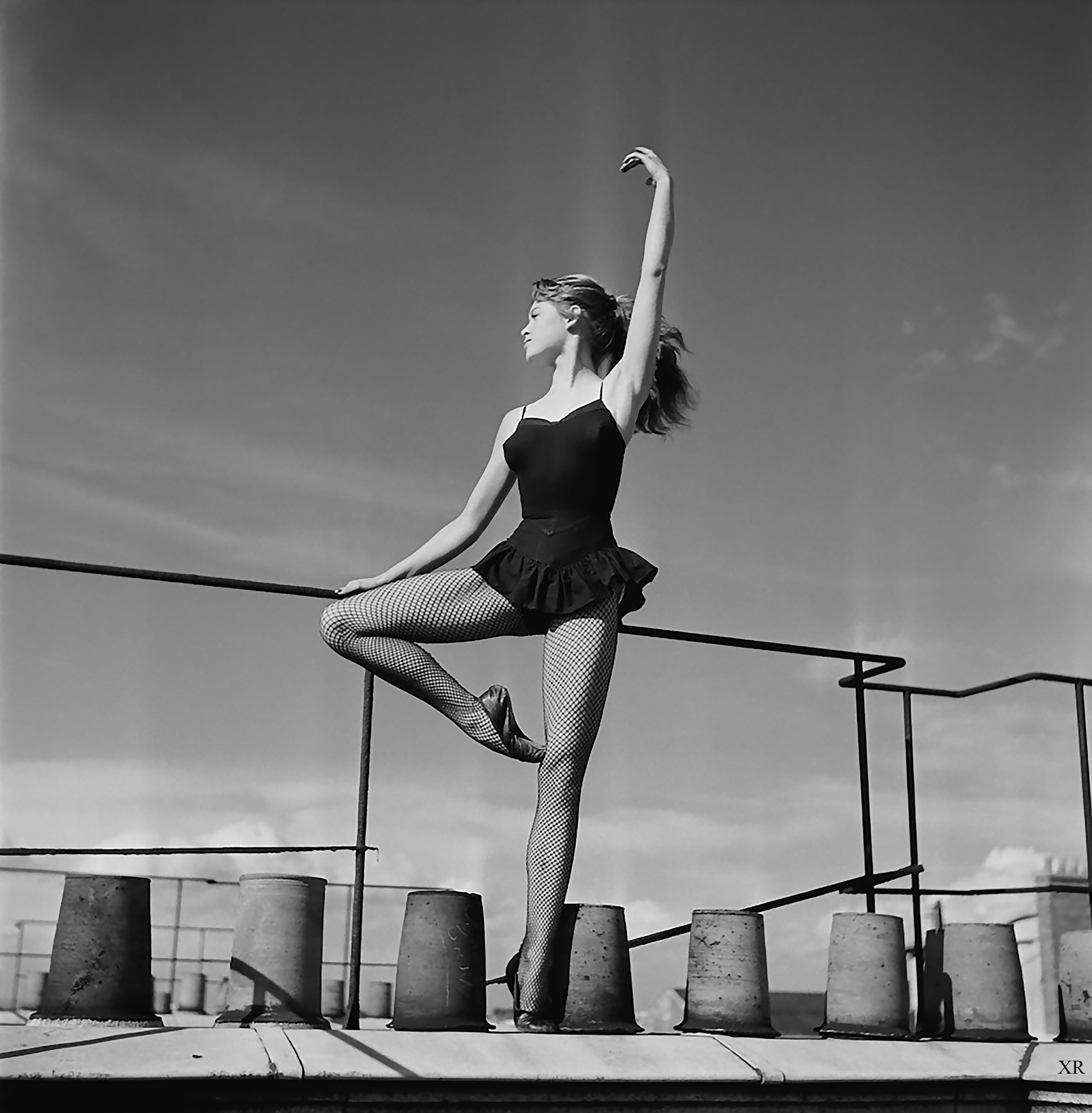 Bridget Bardot 1952, J ames Vaughan