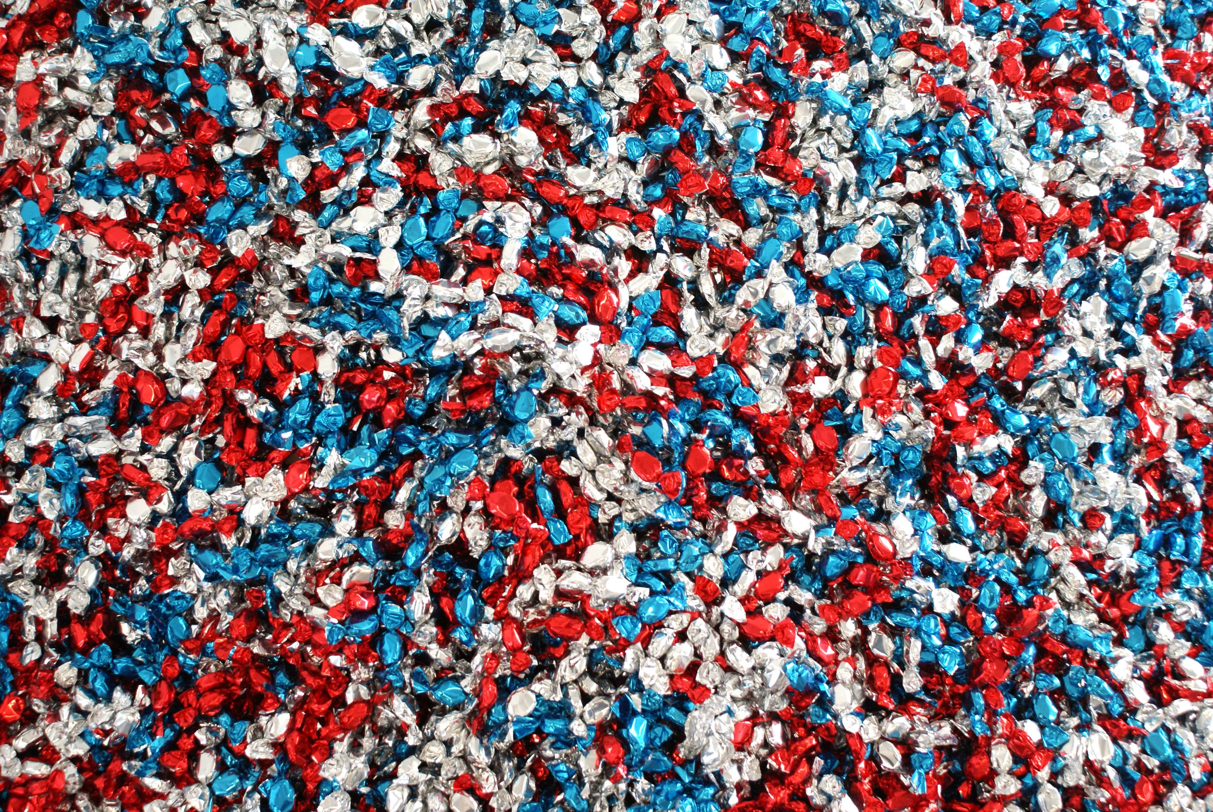 Detail of Felix Gonzalez-Torres ‘Specific Objects without Specific Form’ exhibition at Wiels, 2010. Image Marc Wathieu