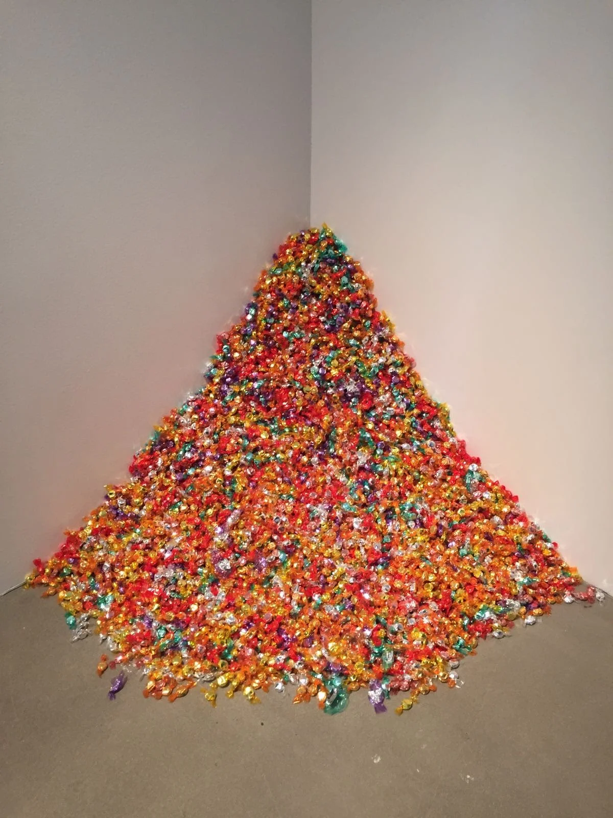 Felix Gonzalez-Torres