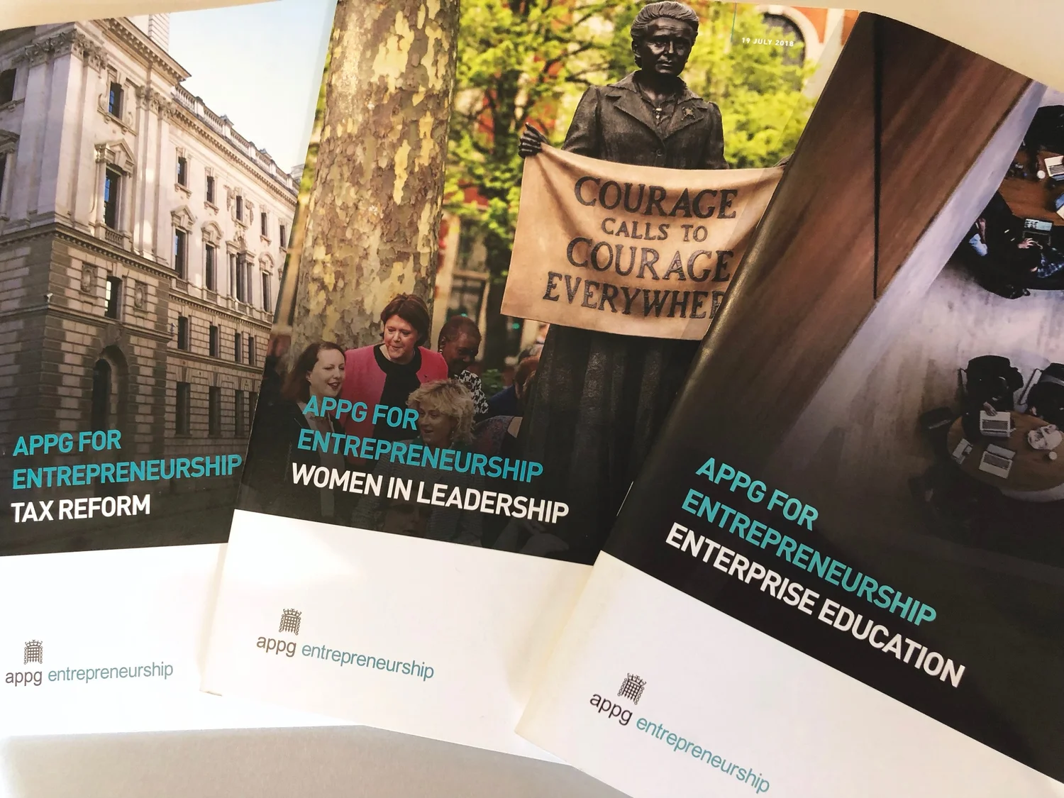 Sharing Economy — APPG for Entrepreneurship