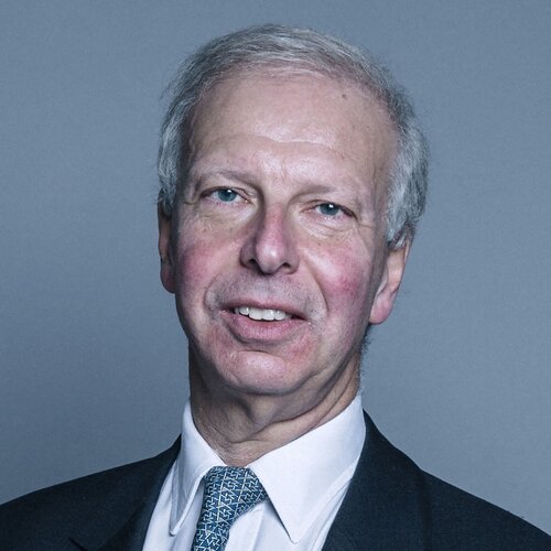 Vice-Chair: Lord Leigh of Hurley