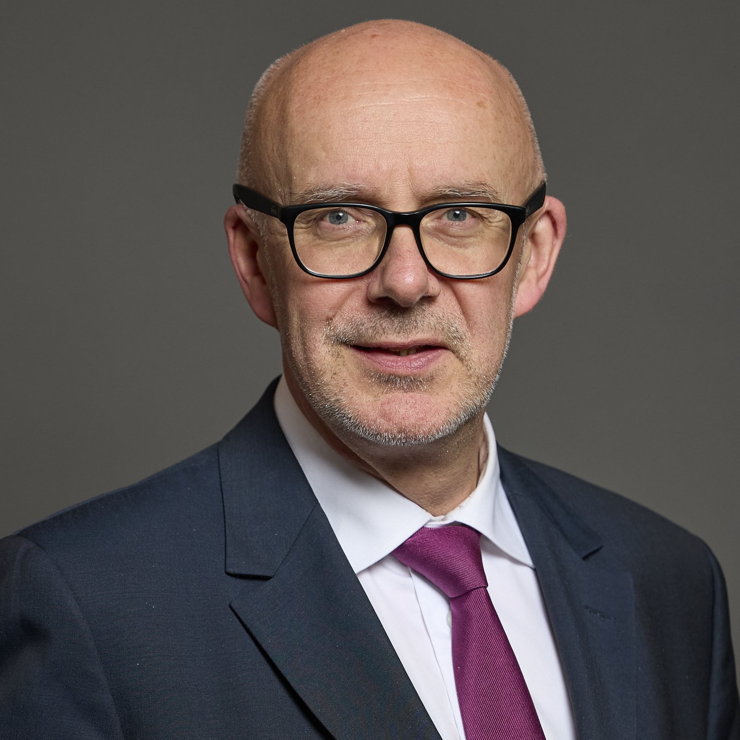 Matt Western MP