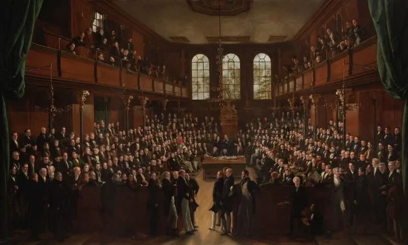 APPG for Entrepreneurship Newsletter: May 2025