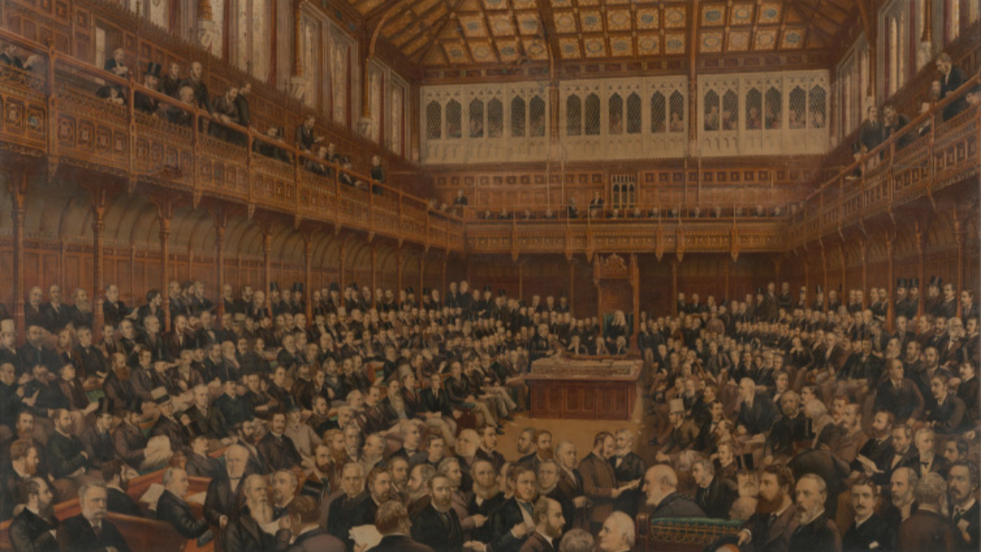 APPG for Entrepreneurship Newsletter: December 2025