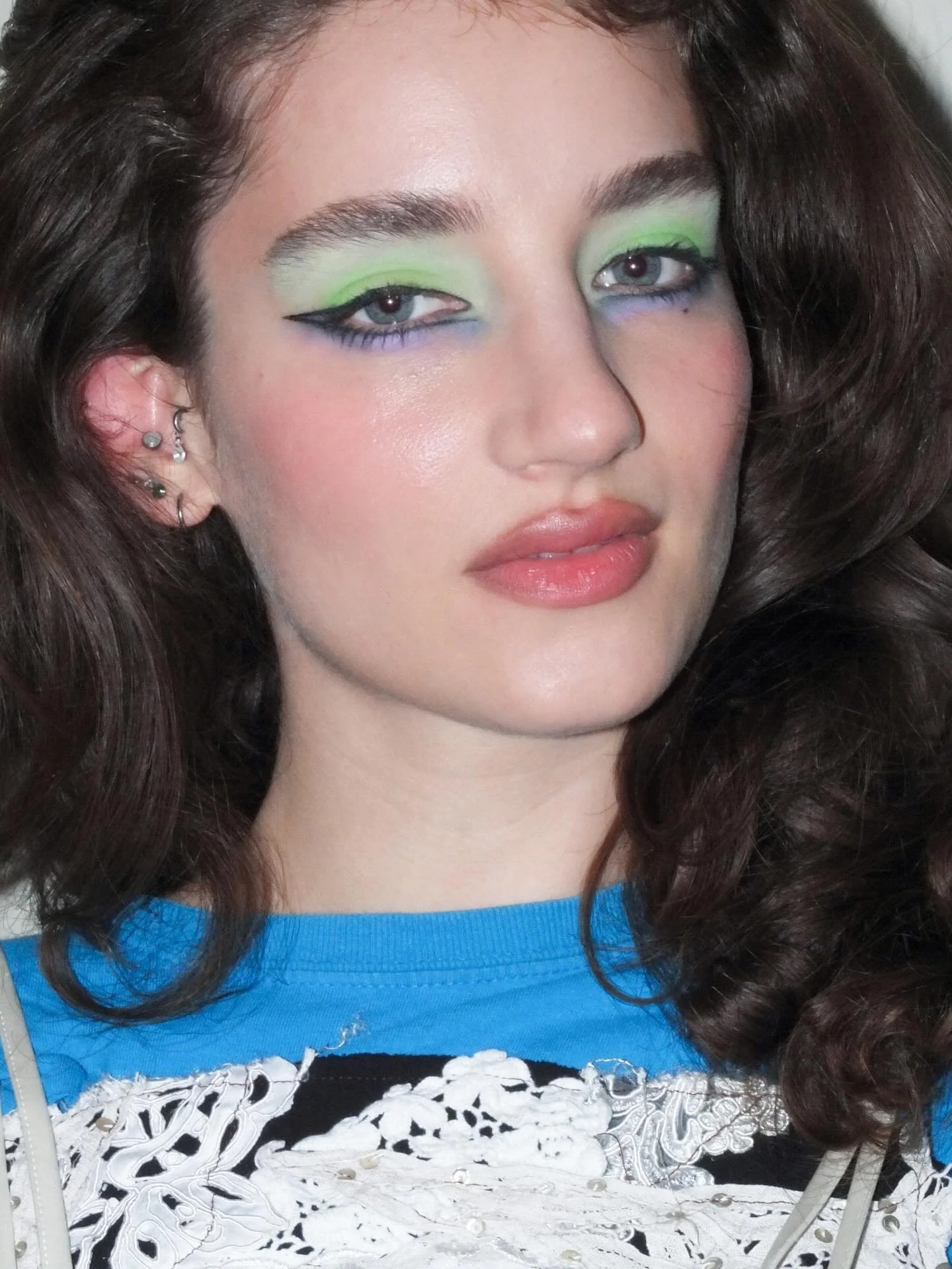 @emakosac (and peggy 🐾) w @katycutbirth 🤍