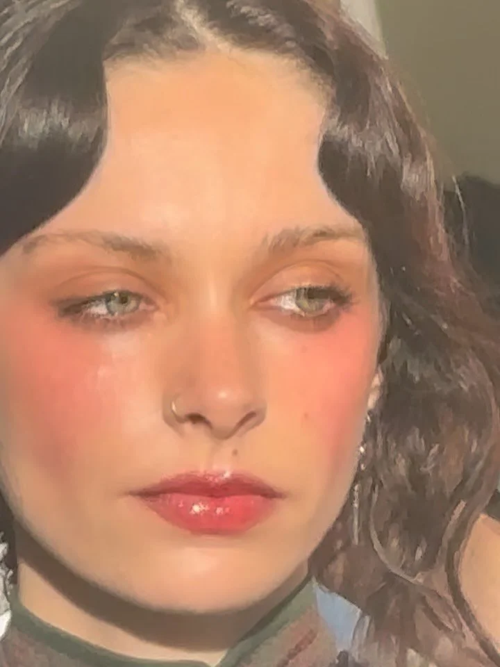 Low res but pretty things from this year 🤍