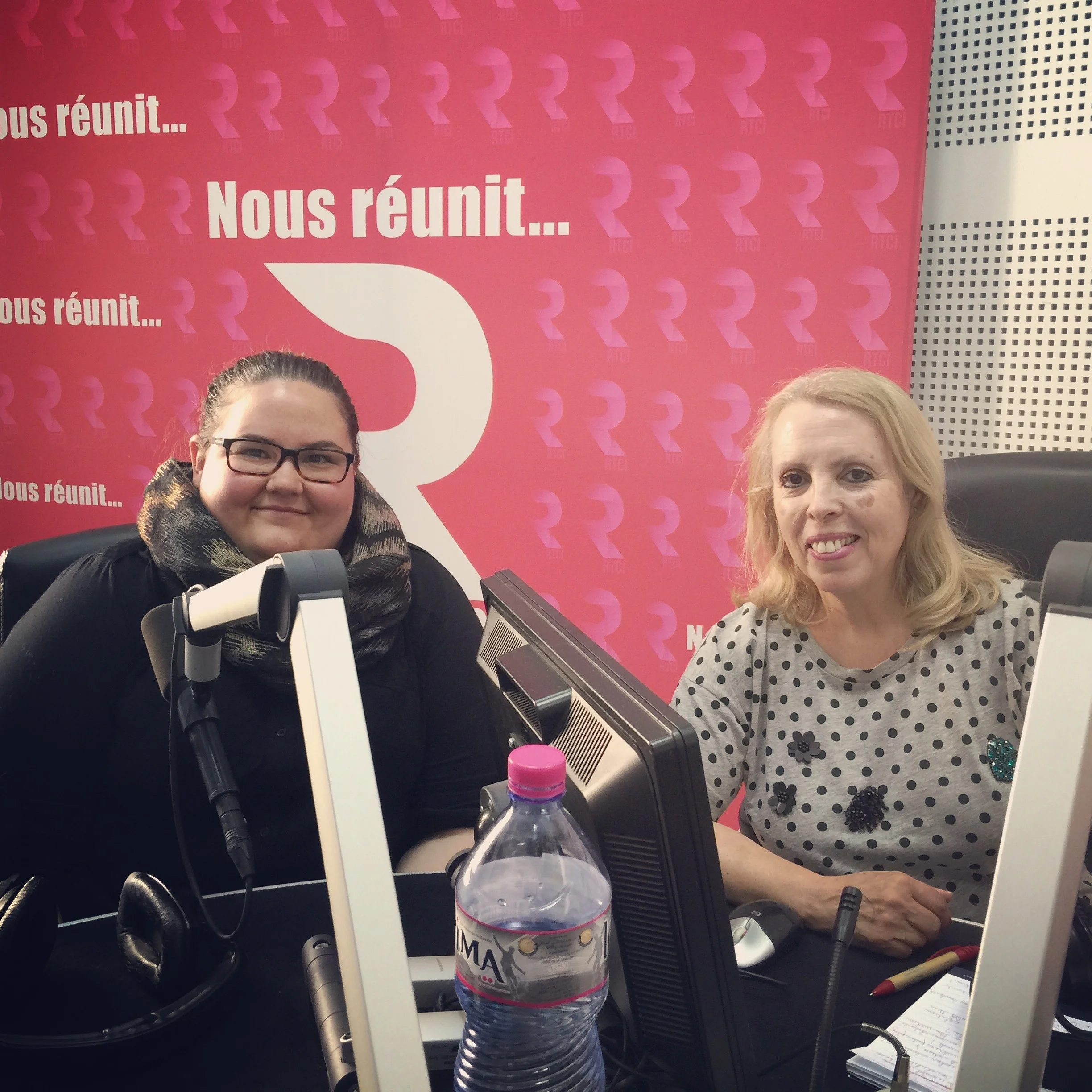  I have worked in almost every country in the Middle East, and am a huge geek when it comes to studying the region and its history. I am a politics and news junkie, but that can also be a good thing - it means that when you ask me what the heck is ha