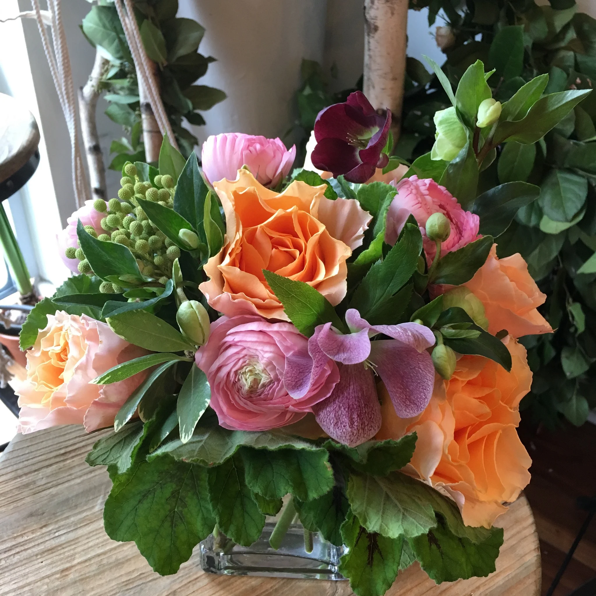 Brooklyn flowers ny 
