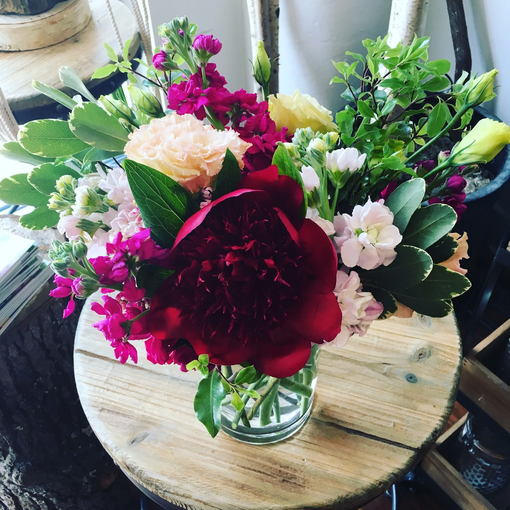 Brooklyn flowers ny 