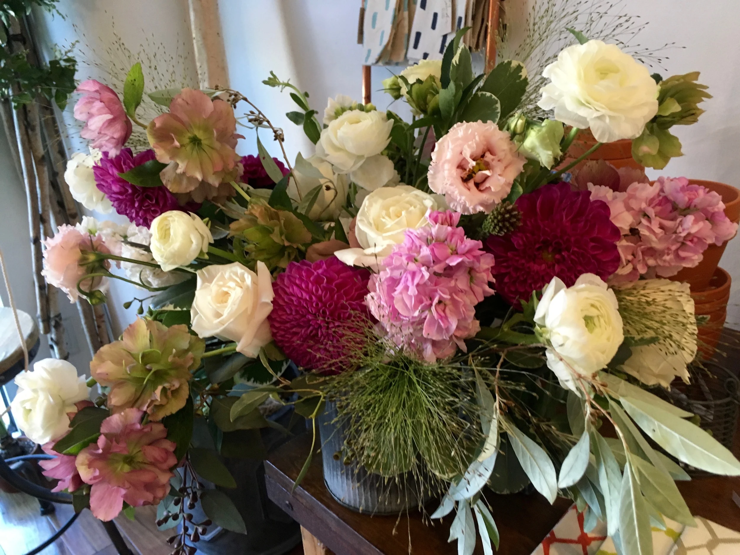 Brooklyn flowers ny