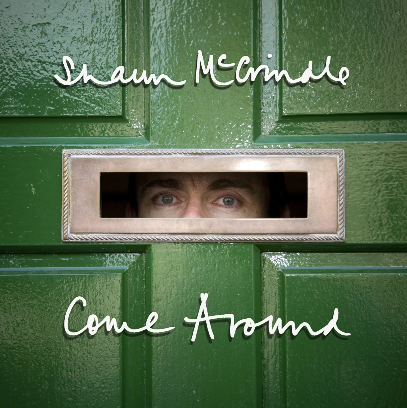 Shaun McCrindle