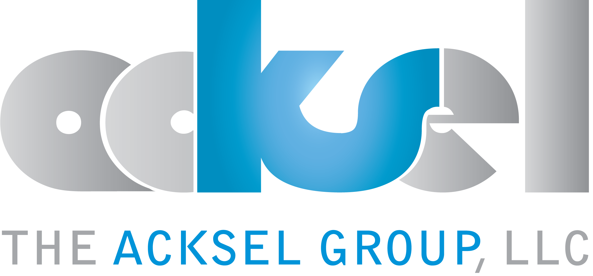 The Acksel Group, LLC Logo