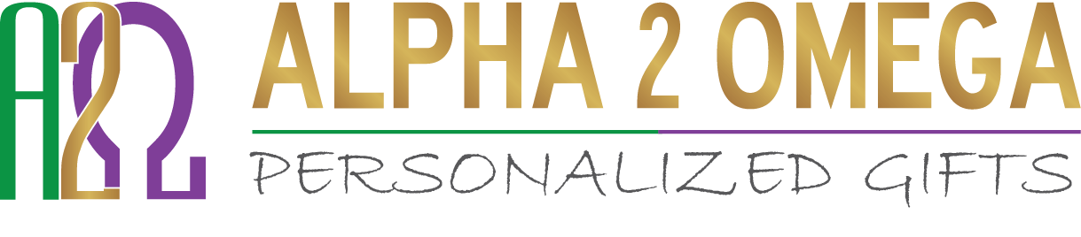 Alpha 2 Omega Logo