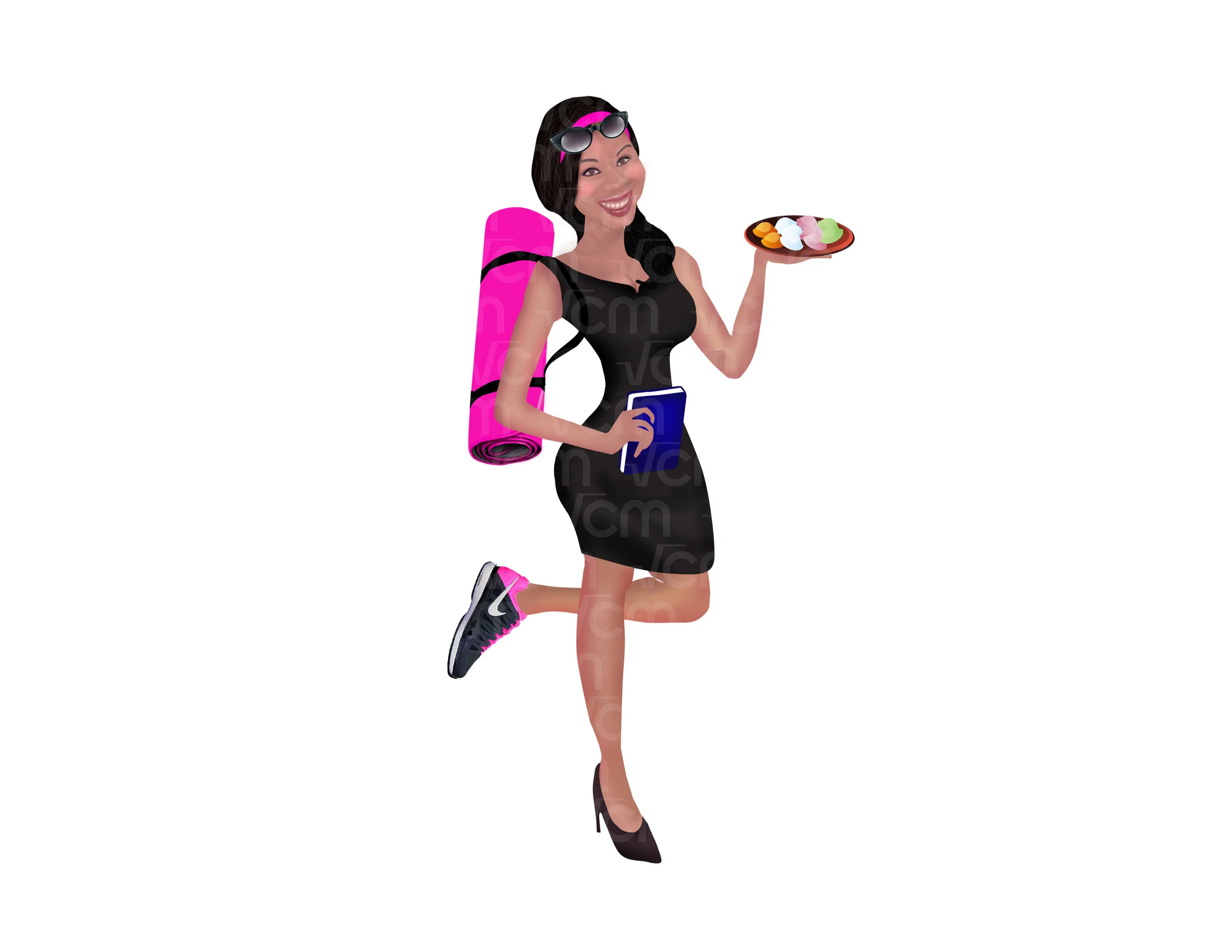 Brunch & Fitness BLOG Avatar
