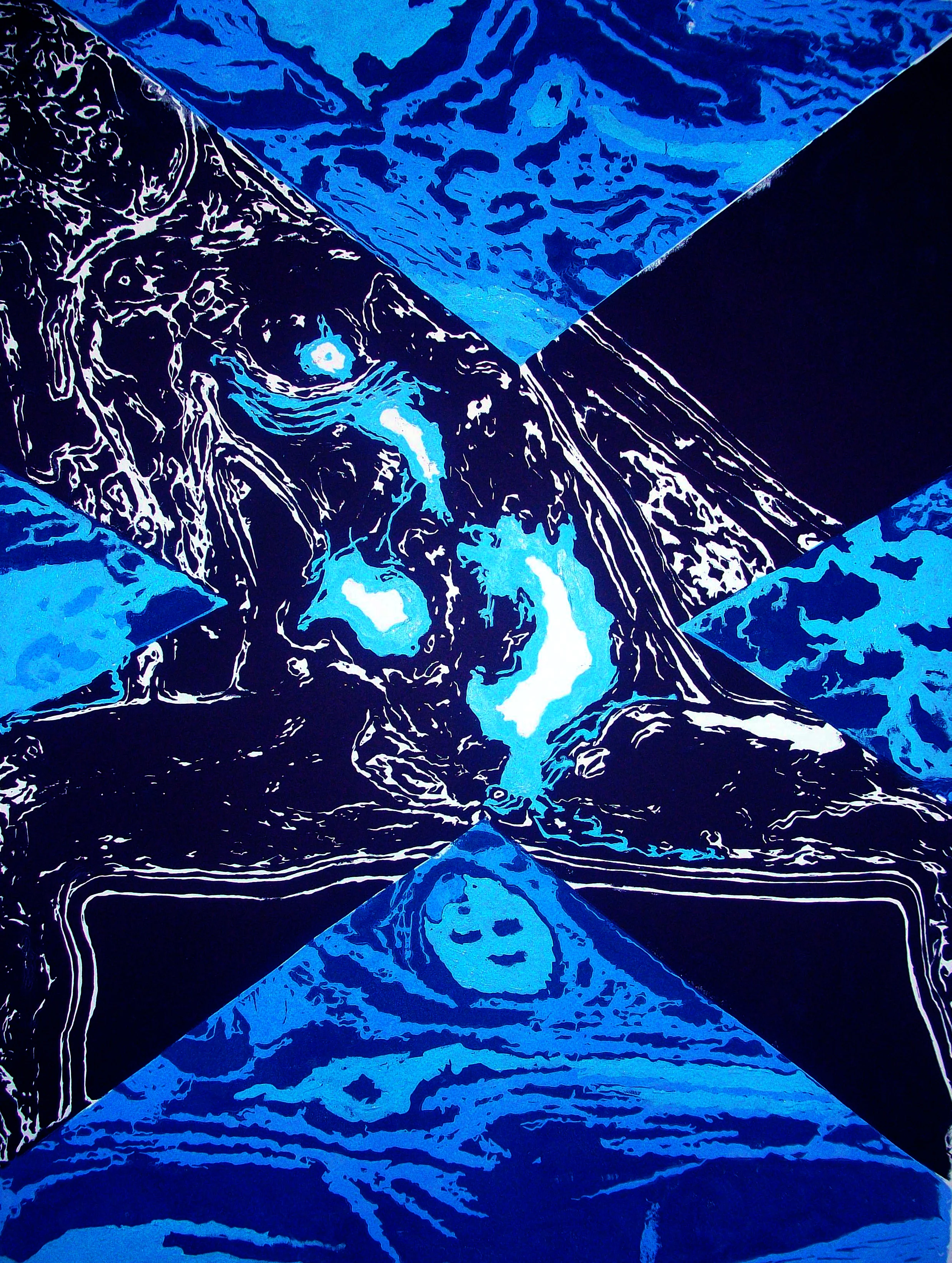 X-Rated 11 x 17 Print