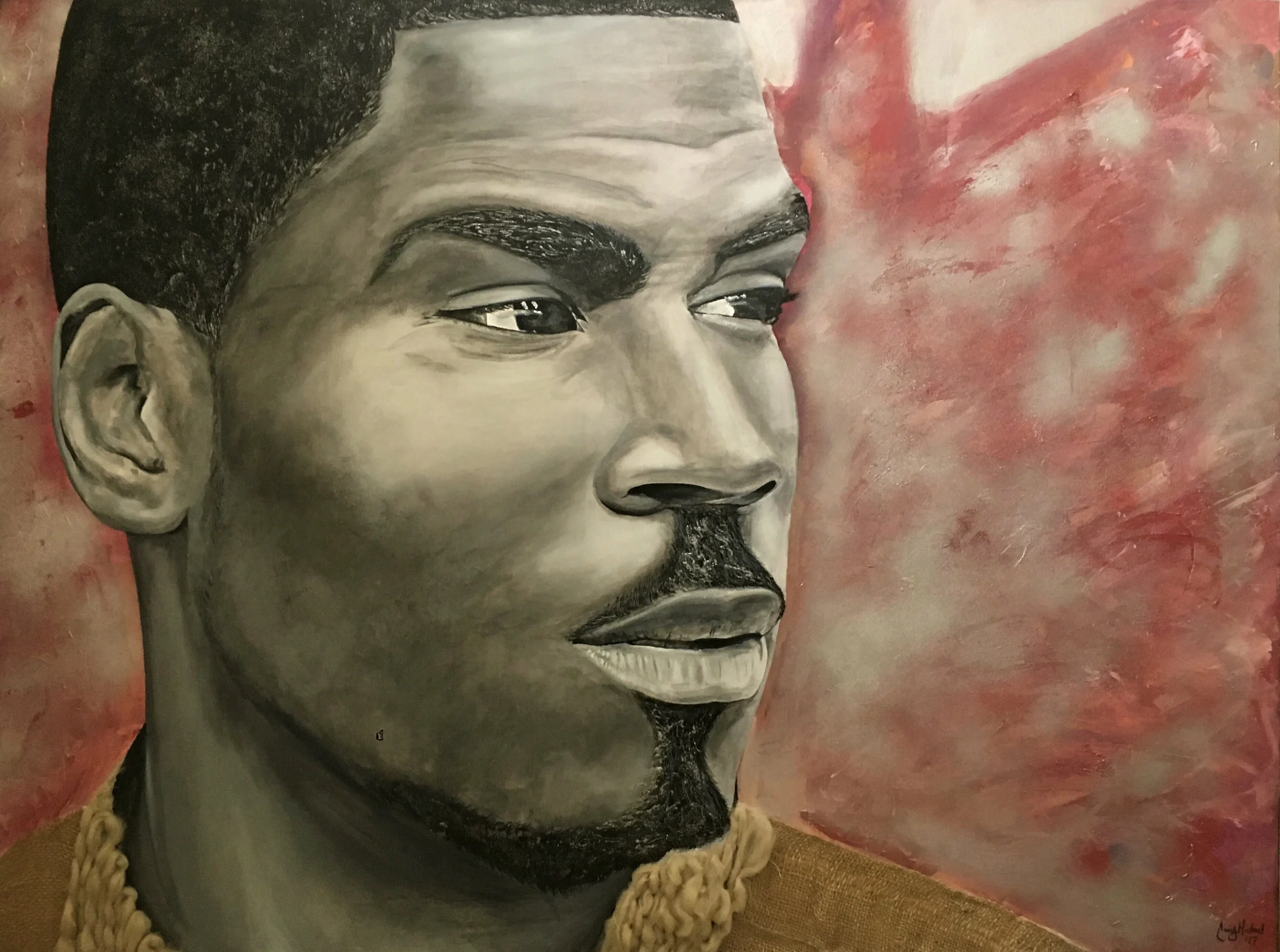 World Outside My Window.JPG