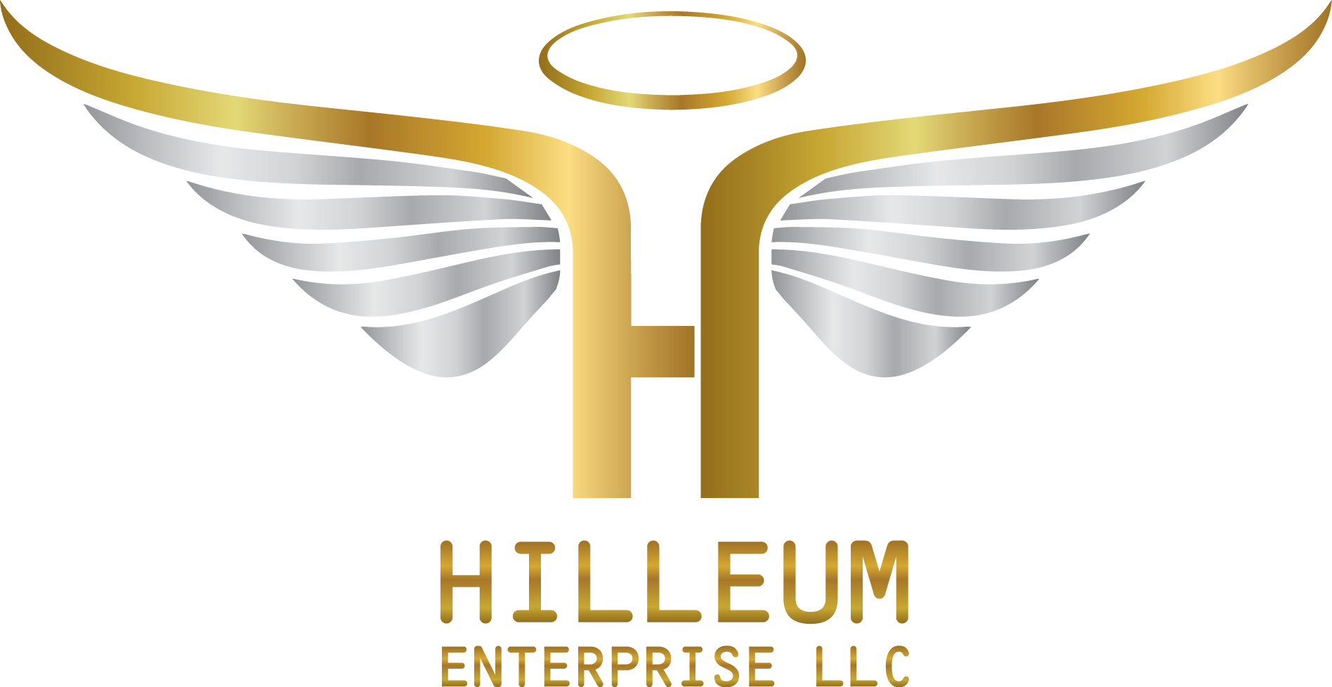 Hilleum Enterprise, LLC Logo Design