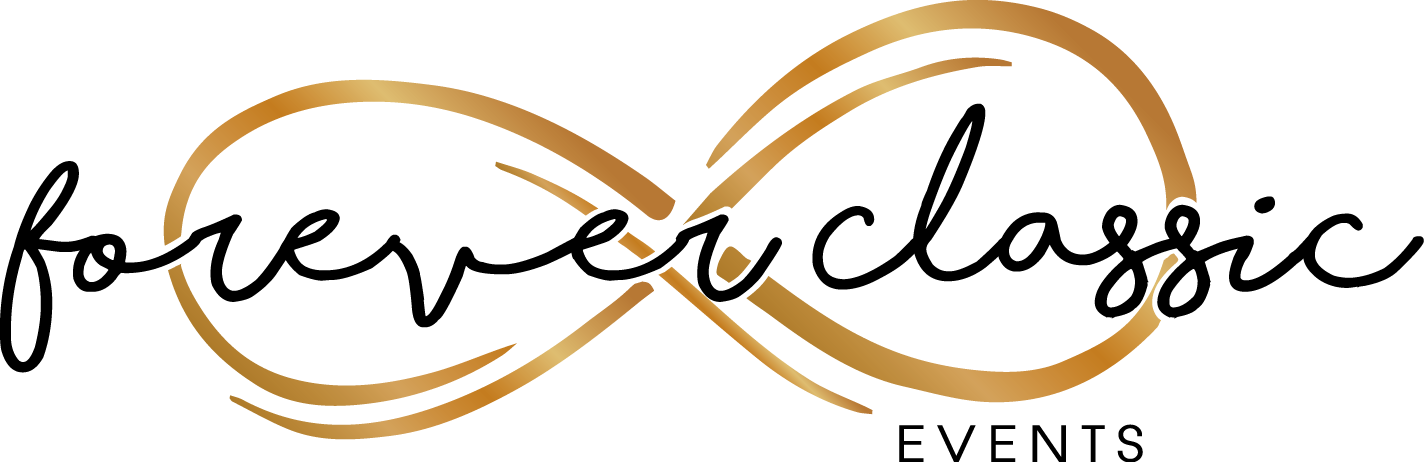 Forever Classic Events Logo