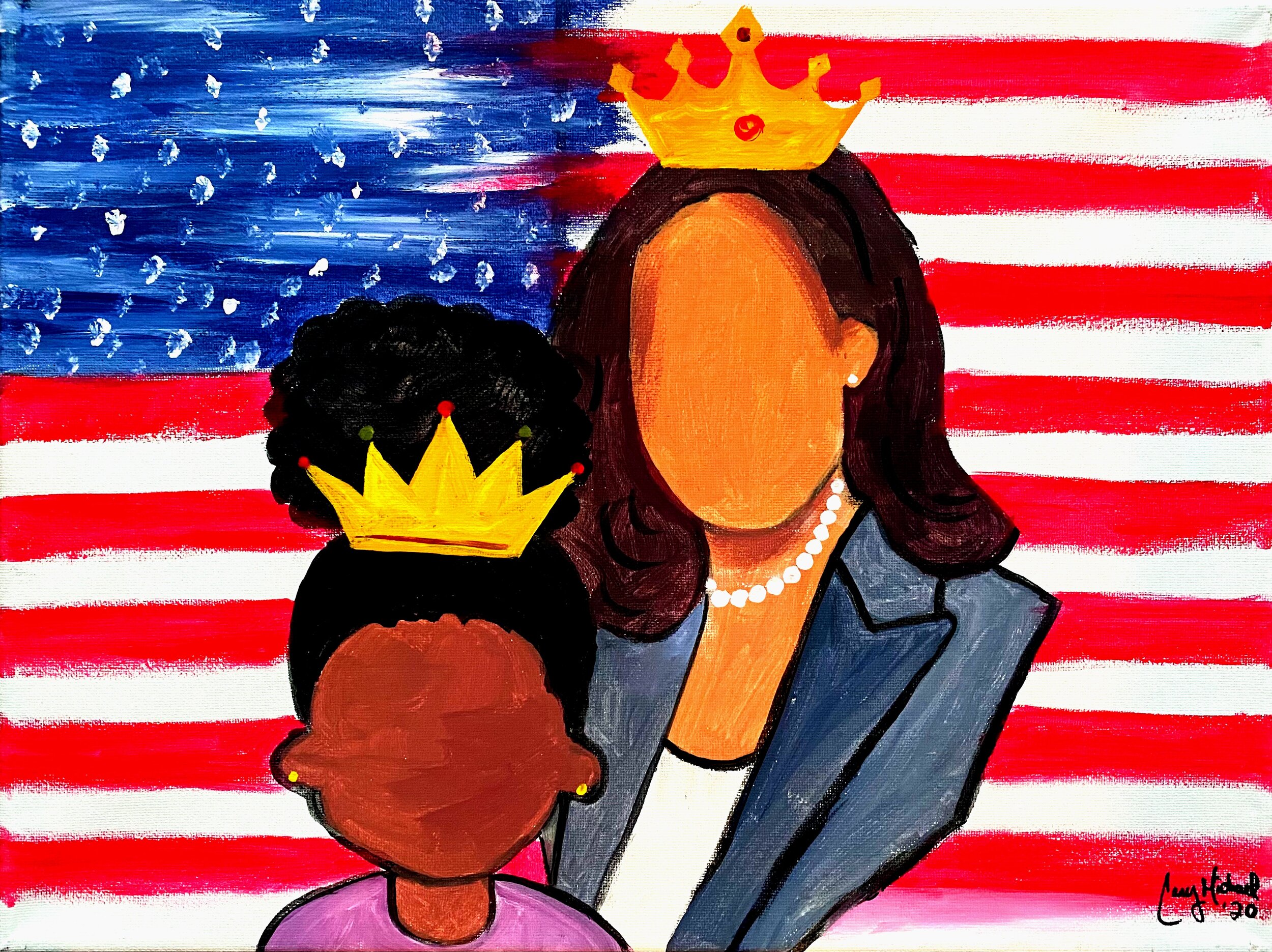 EmpowerHER, EmpowerME