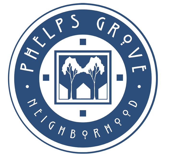 Phelps Grove Neighborhood