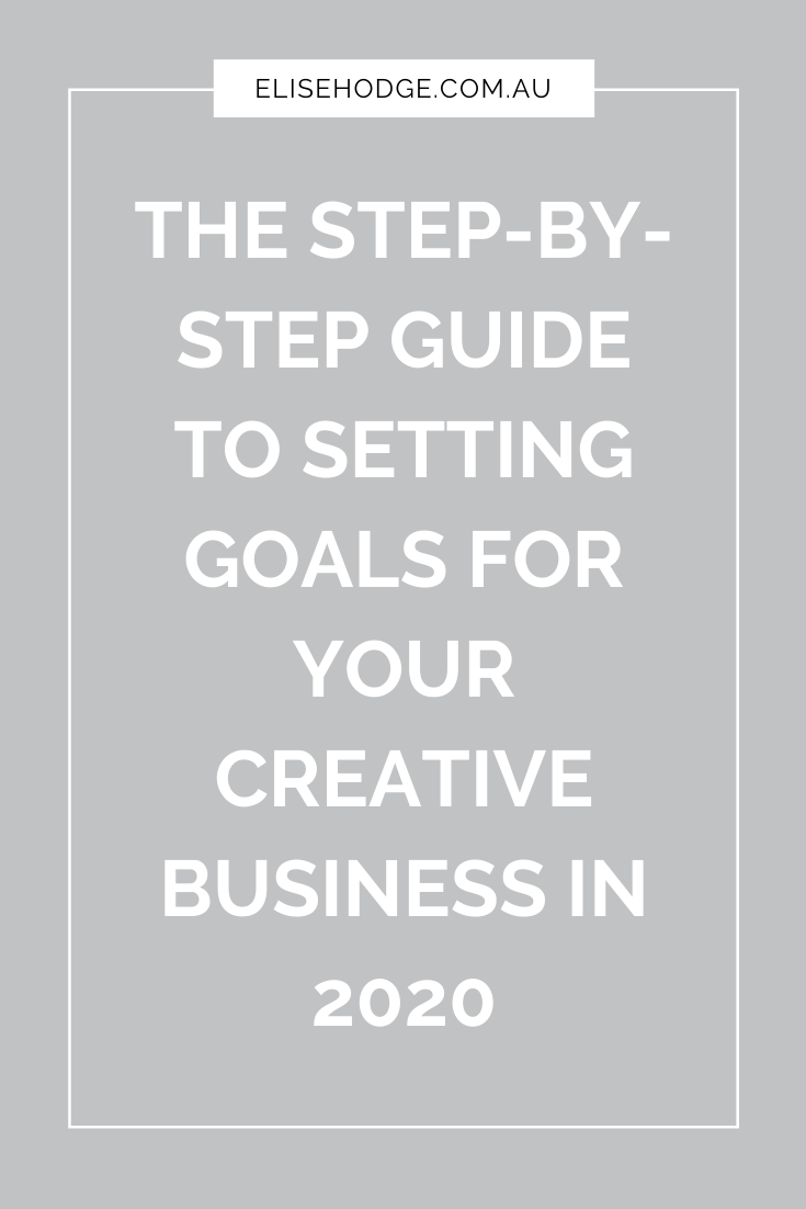 Setting goals for your creative business in 2020.png