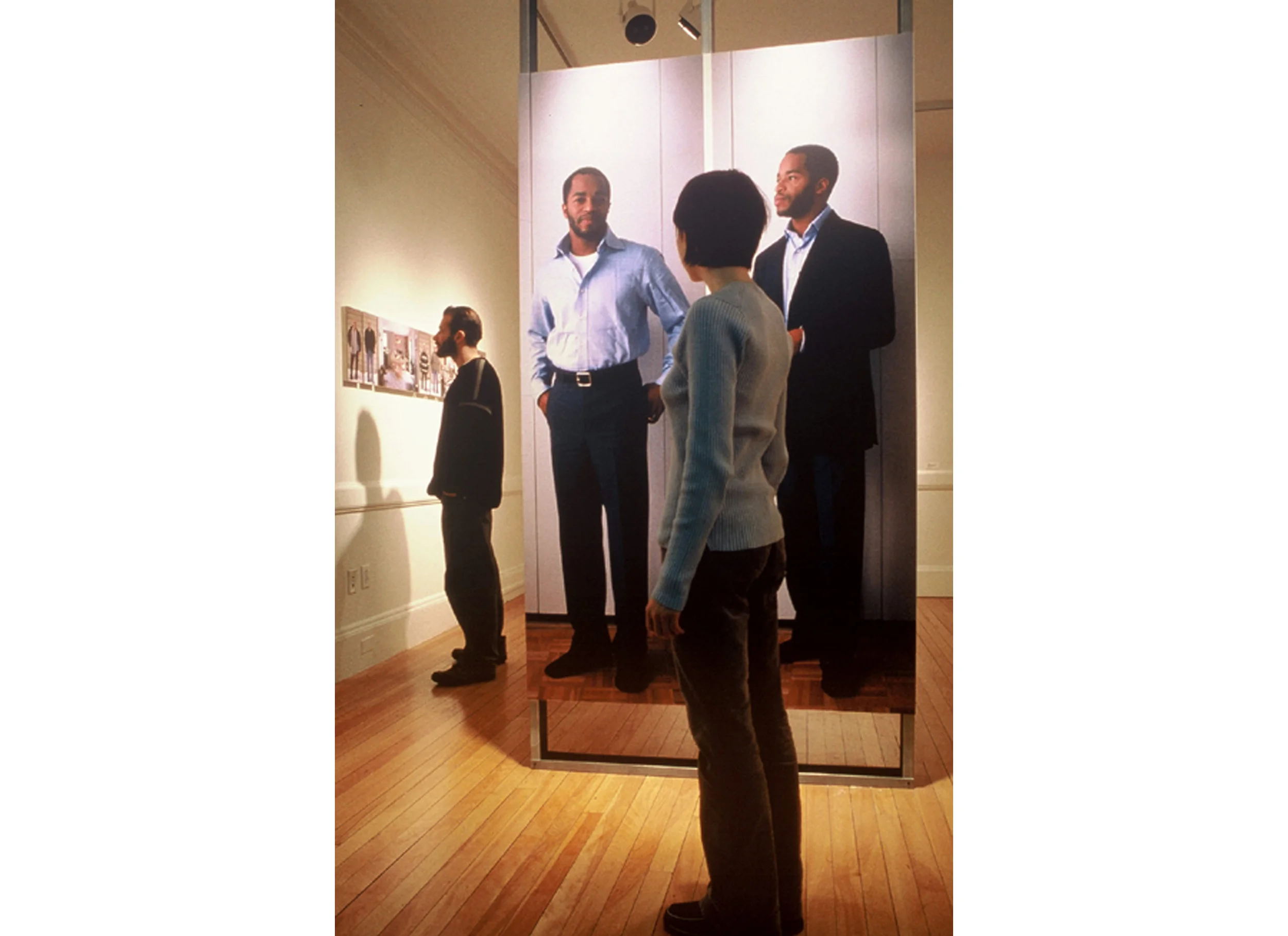 Households Installation