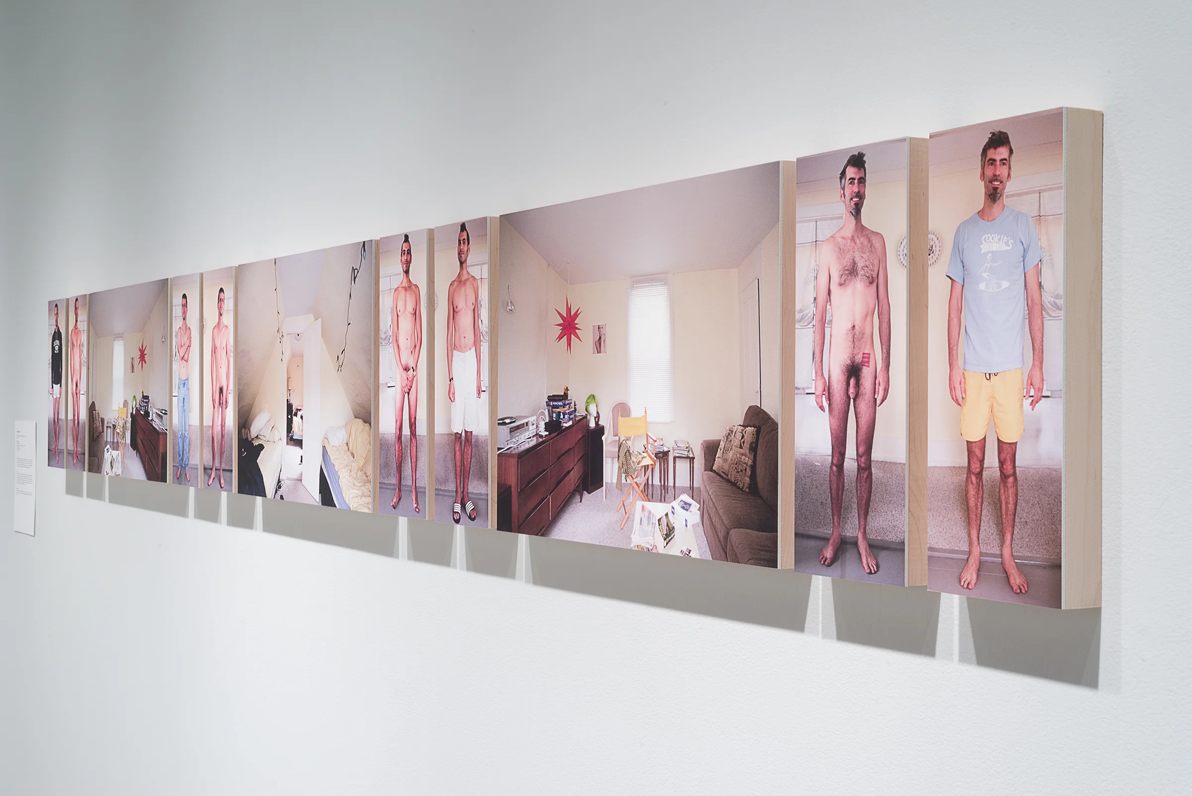 Strong + Silent Installation