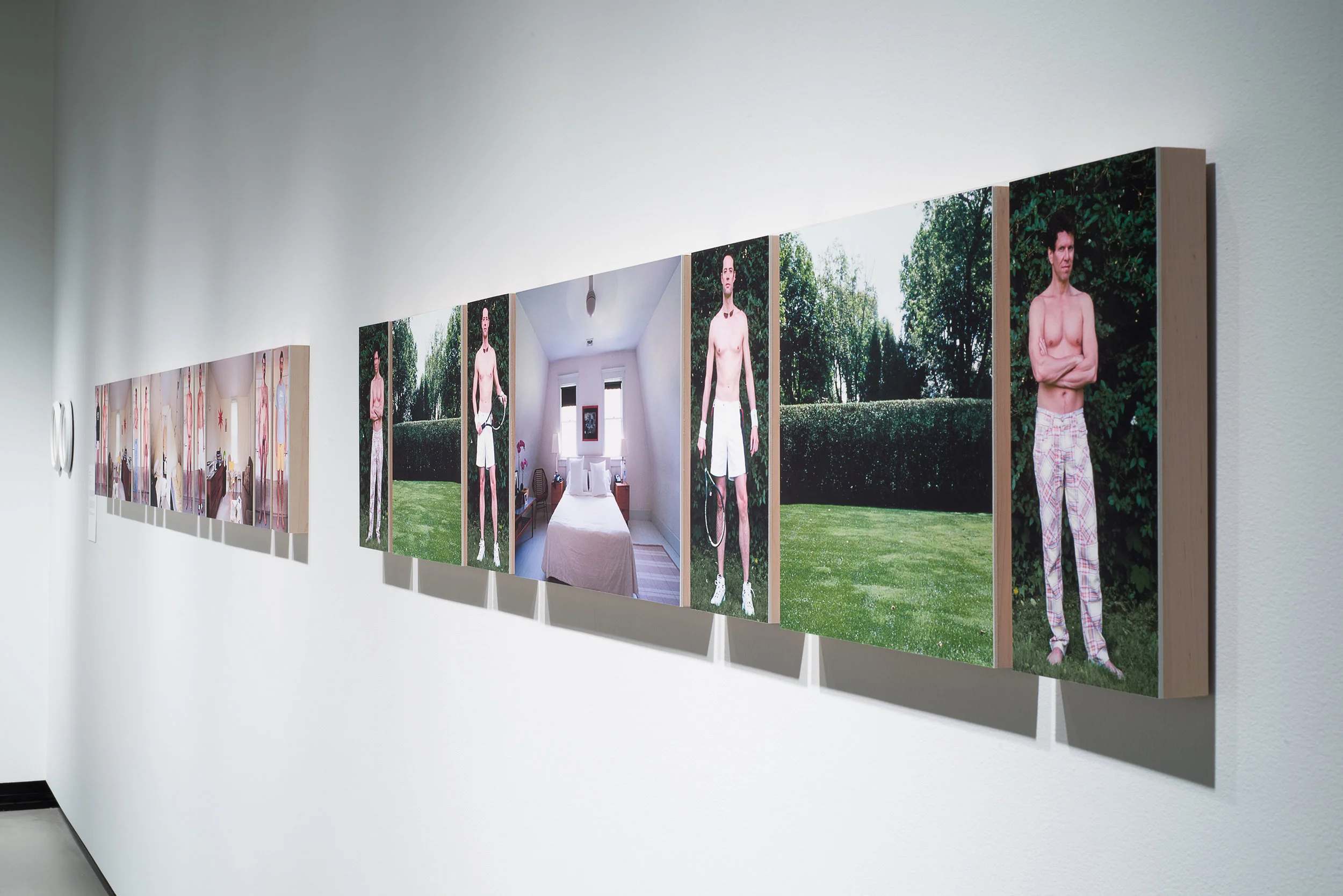 Strong + Silent Installation