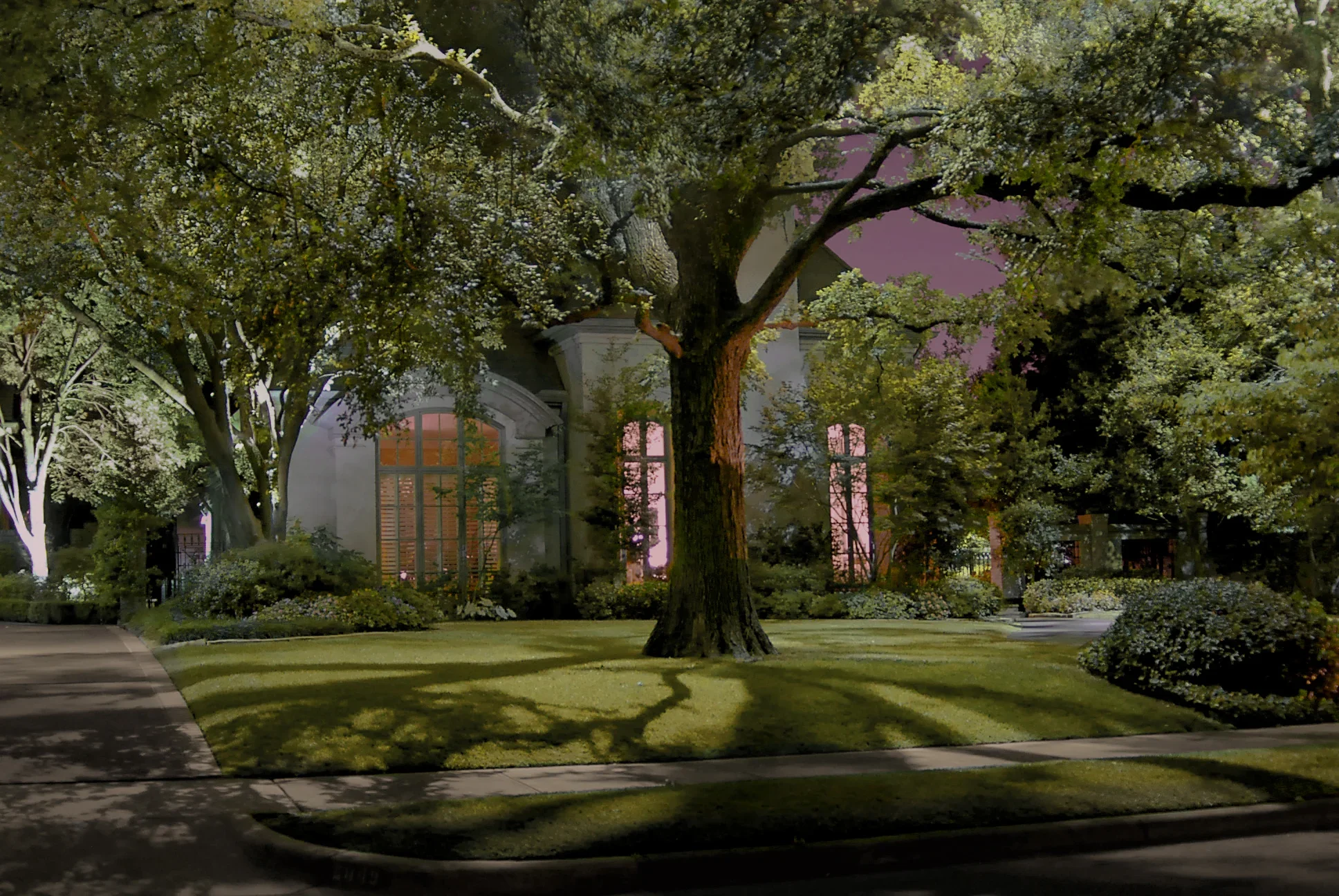 Highland Park, Texas