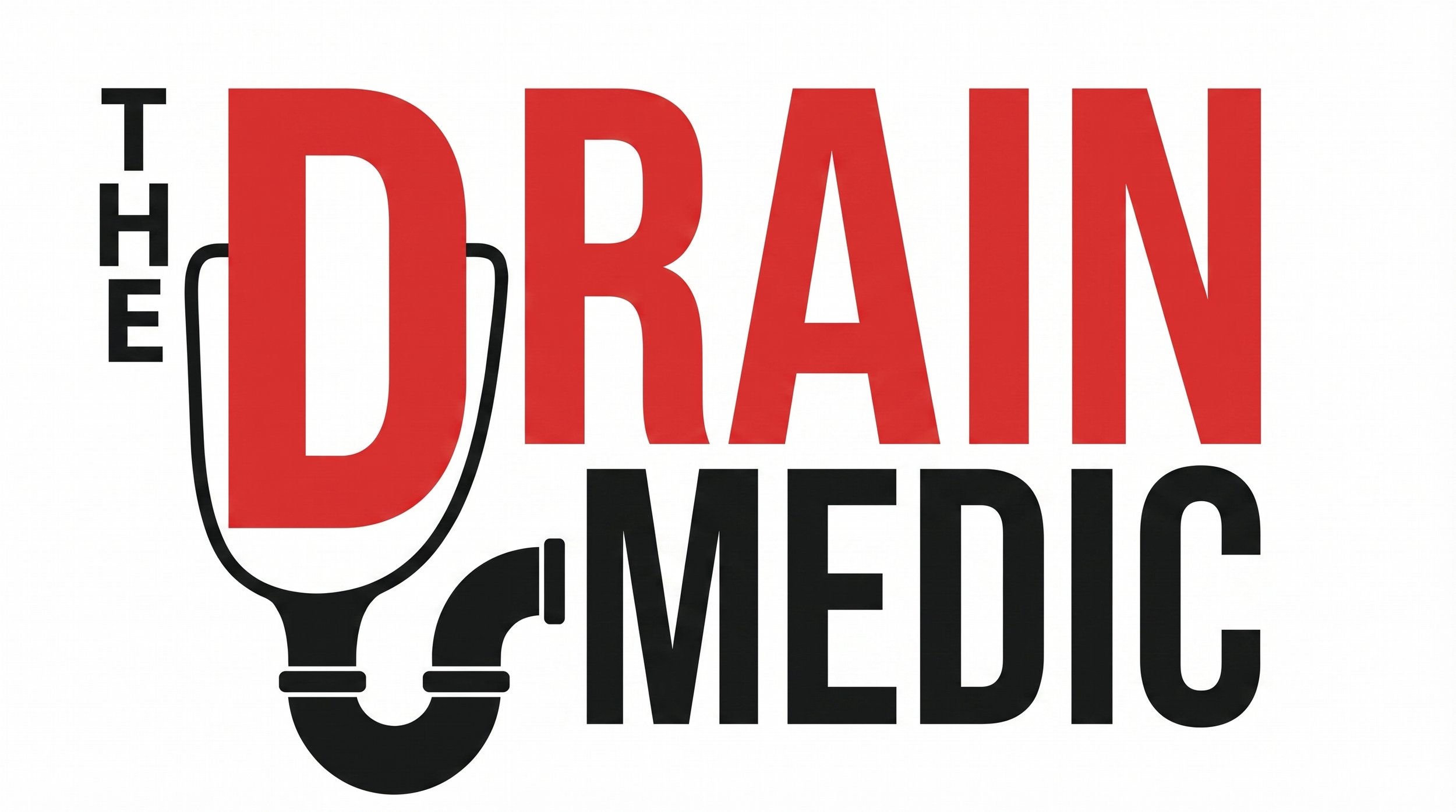 The Drain Medic - Drain &amp; Sewer Cleaning Expert