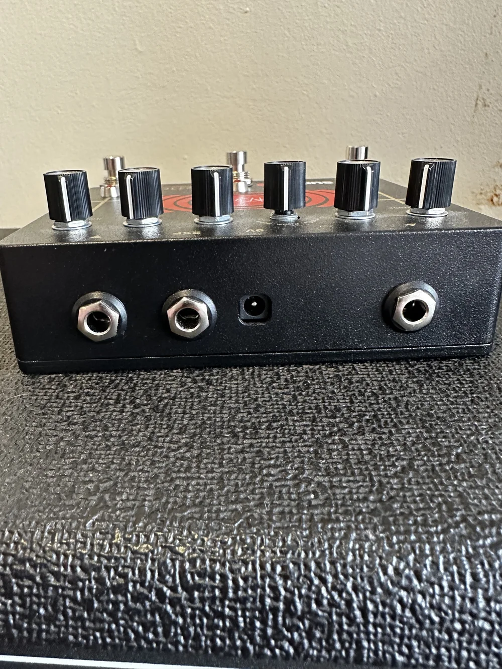 新品 EarthQuaker Devices SUNN O))) Life Sunn O))) Life Pedal Octave Distortion + Booster — EarthQuaker Devices