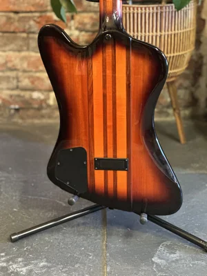 Epiphone Thunderbird Pro (Pre-owned) — Ground Floor Guitar