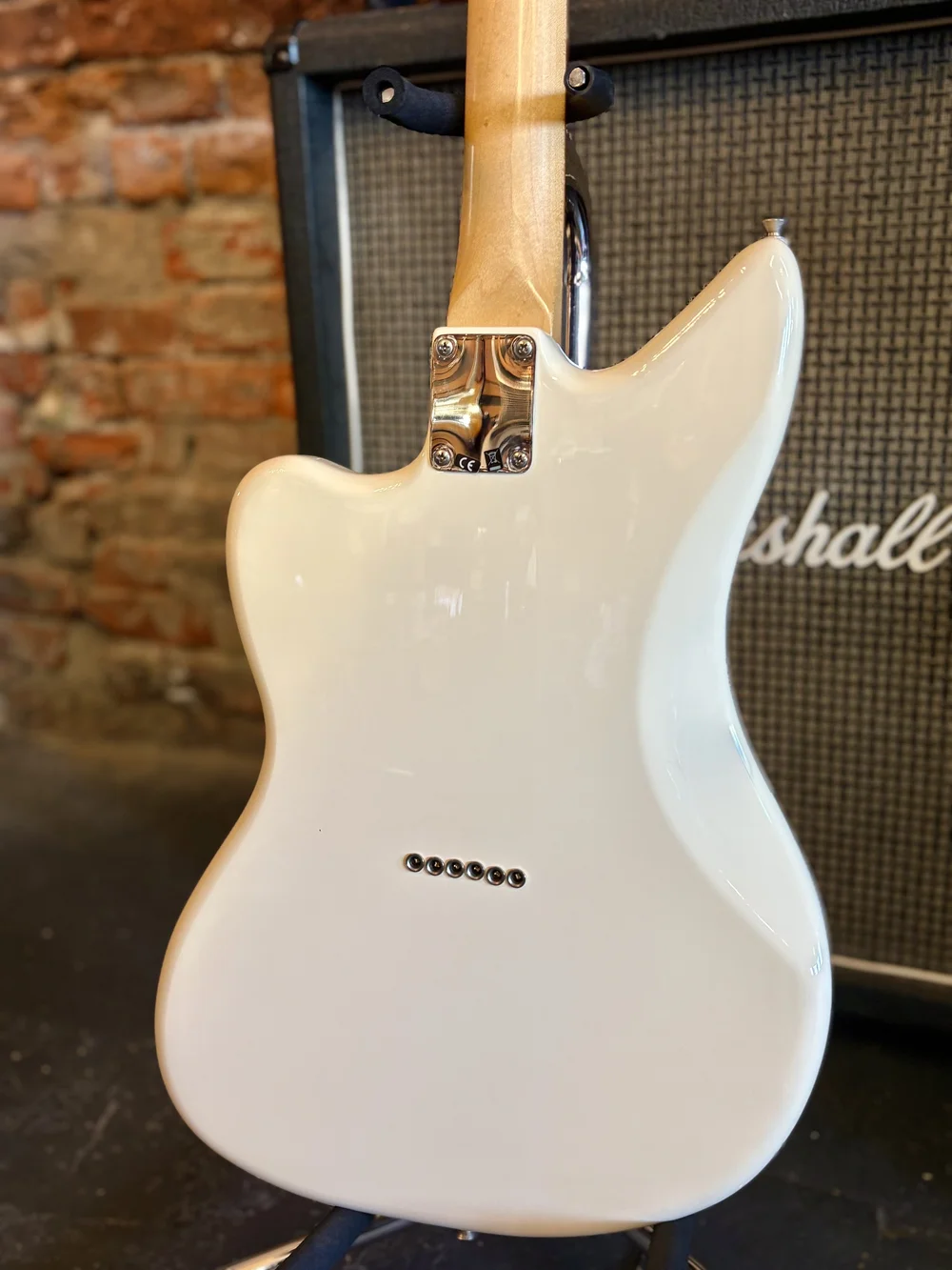 Fender Alternate Reality Series Electric XII (pre-owned) — Ground