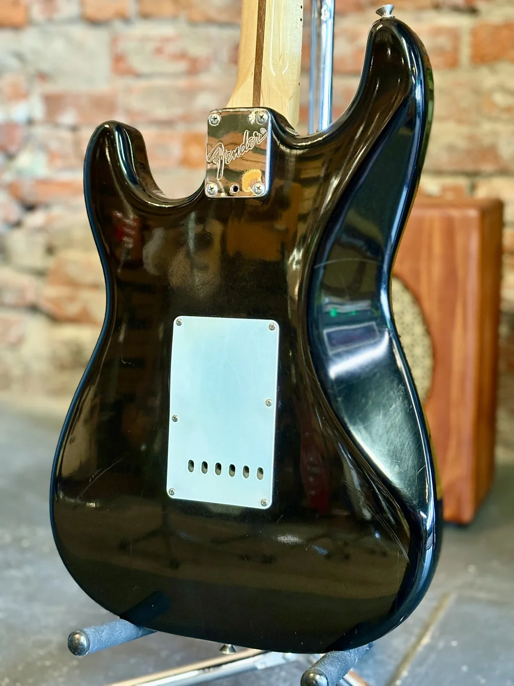 Fender Eric Clapton 