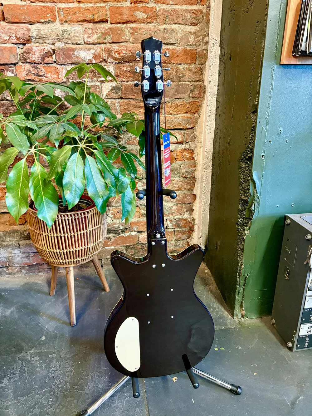 Danelectro Fifty Niner — Ground Floor Guitar