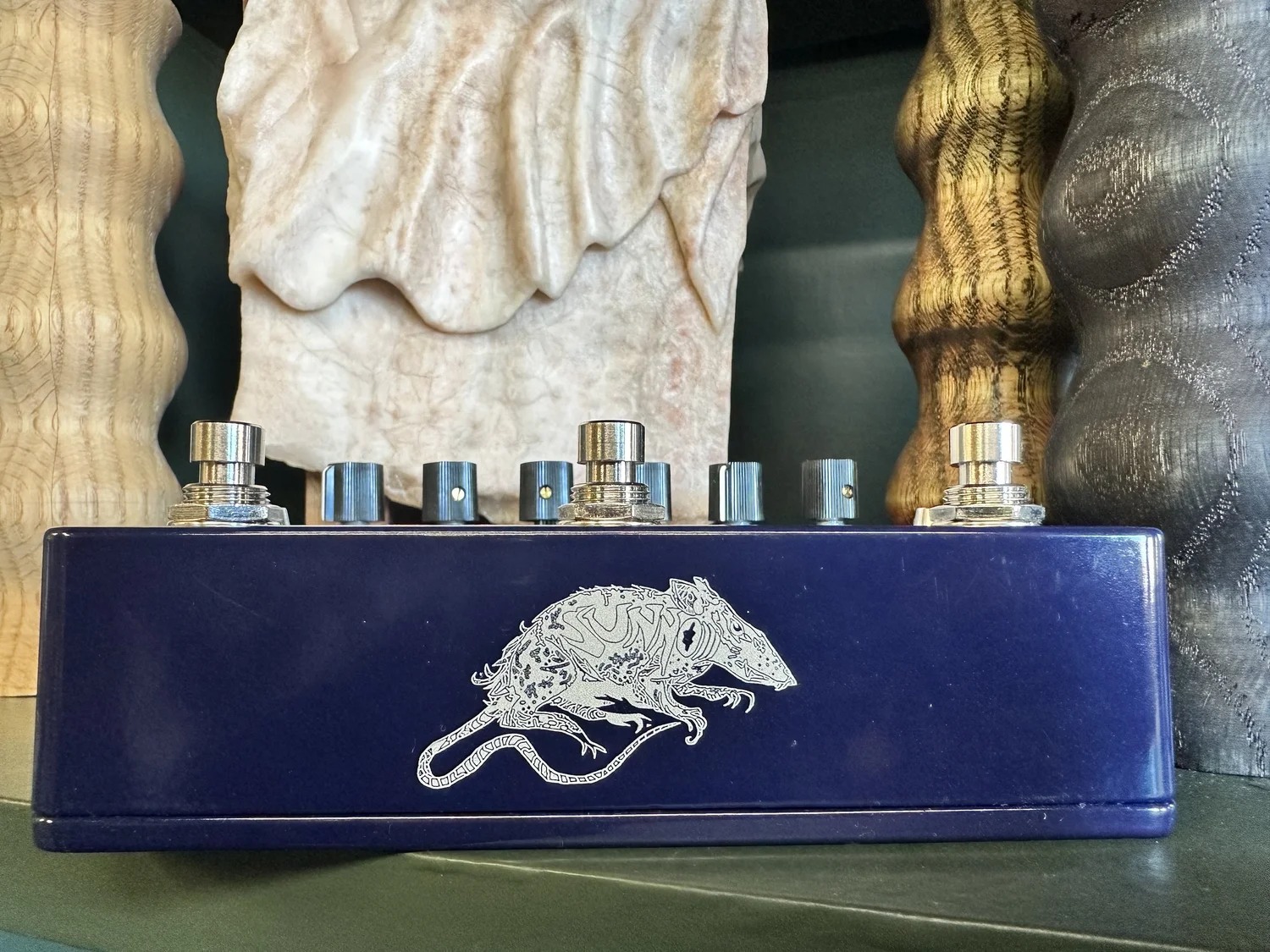 新品 EarthQuaker Devices SUNN O))) Life EarthQuaker Devices: Sunn O))) Life | Full Demo and Review - YouTube