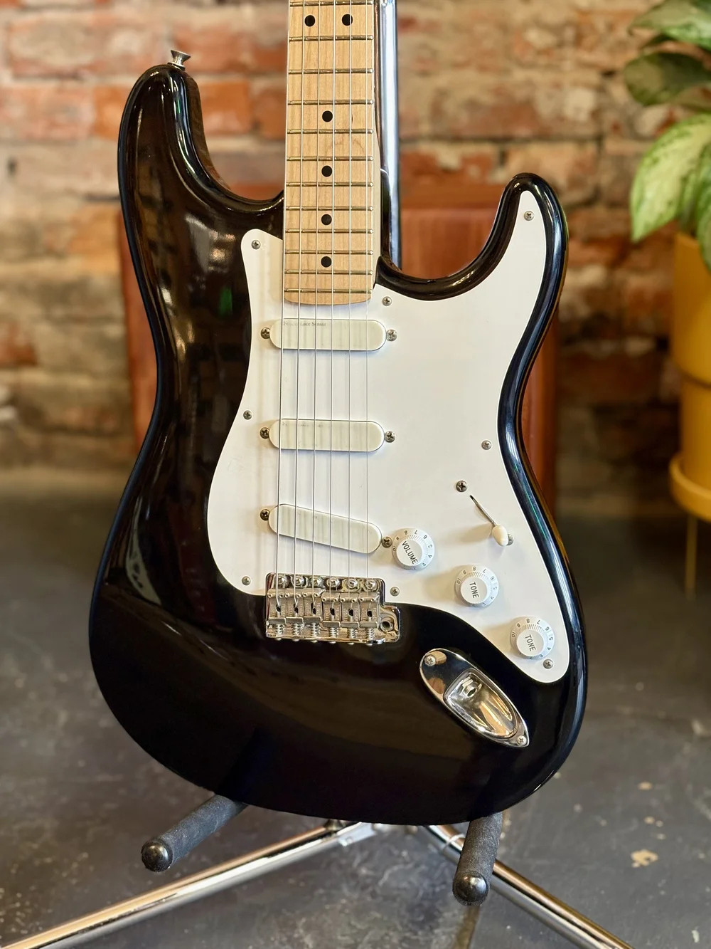 Fender Eric Clapton 