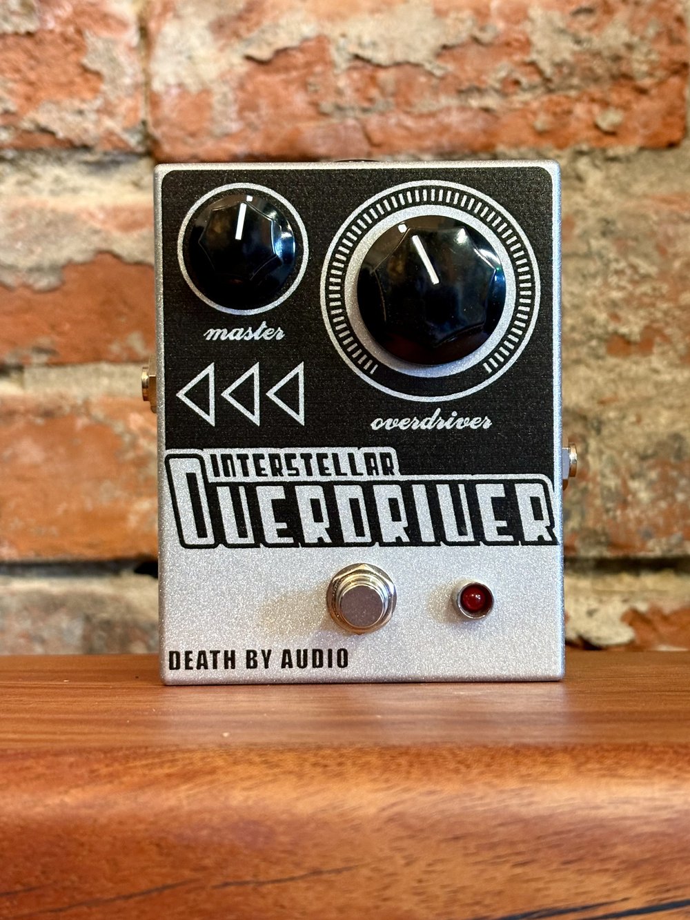 ギター Death By Audio / Interstellar Overd IMG_2755.jpeg?format=1000w