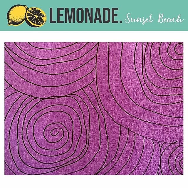 @sunsetbeachlemonade 🍋  is busy collecting art, poetry, &amp; creative works of art for a chance to be published a new magazine! There is still time to enter! Follow them for more details &amp; happy creating to all the keiki! 💛💛
&bull;
#repost ..