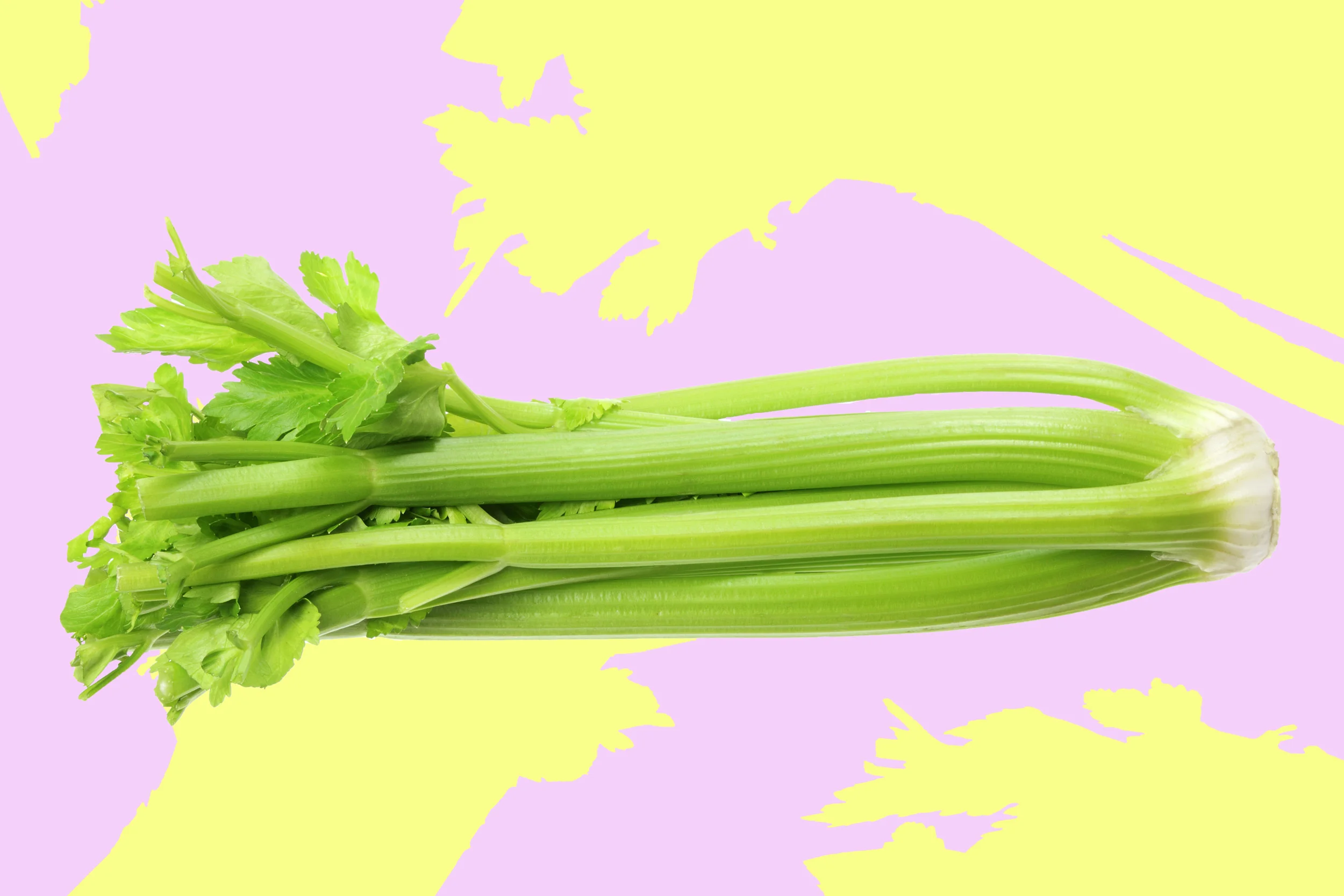 6 Ways to Make Celery More Exciting