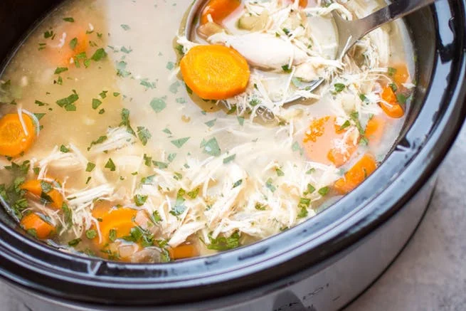 Do You Call It a Slow Cooker or a Crock-Pot?