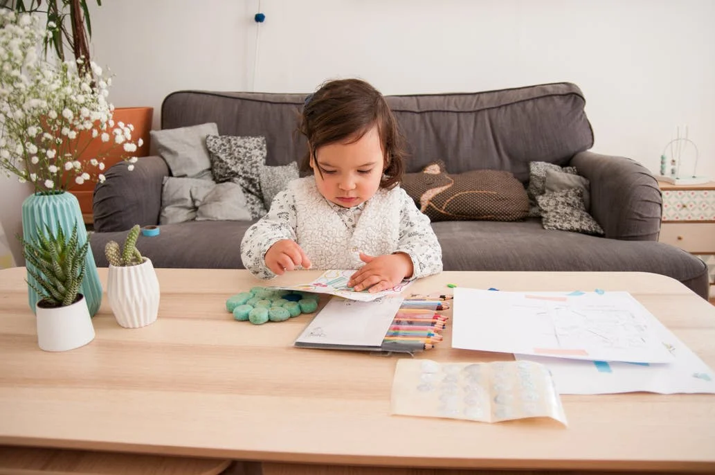 It's Not Your Fault! Parents Aren't (Always) to Blame for Picky Eaters.